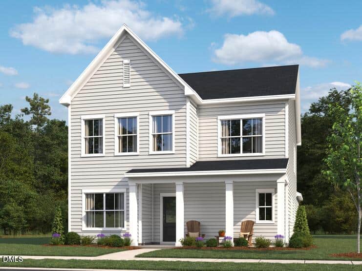 2772 Quarry Road, Rolesville, NC 27571