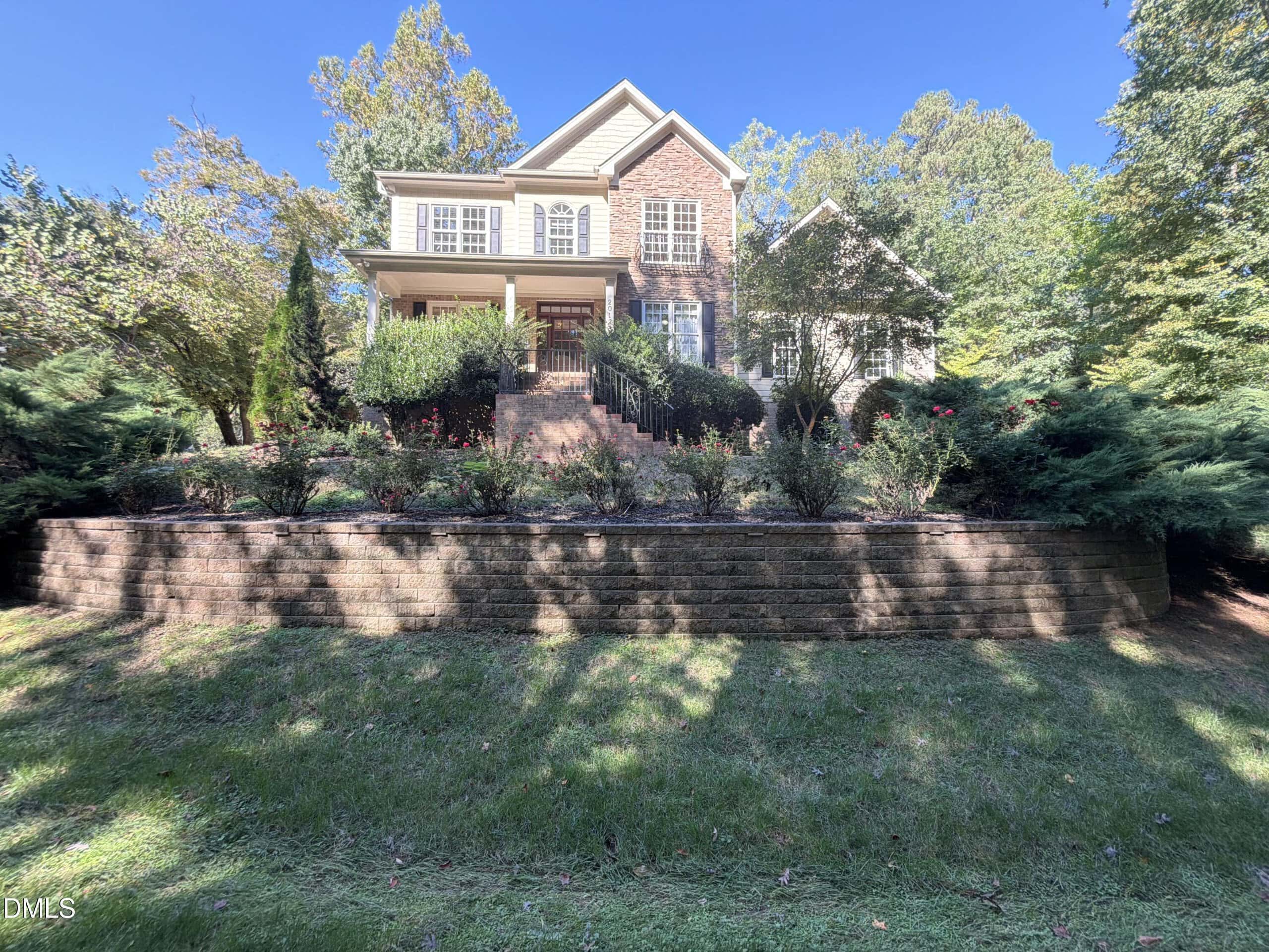 2012 Macon Ridge Road, Raleigh, NC 27613