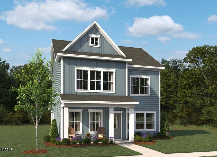 2776 Quarry Road, Rolesville, NC 27571