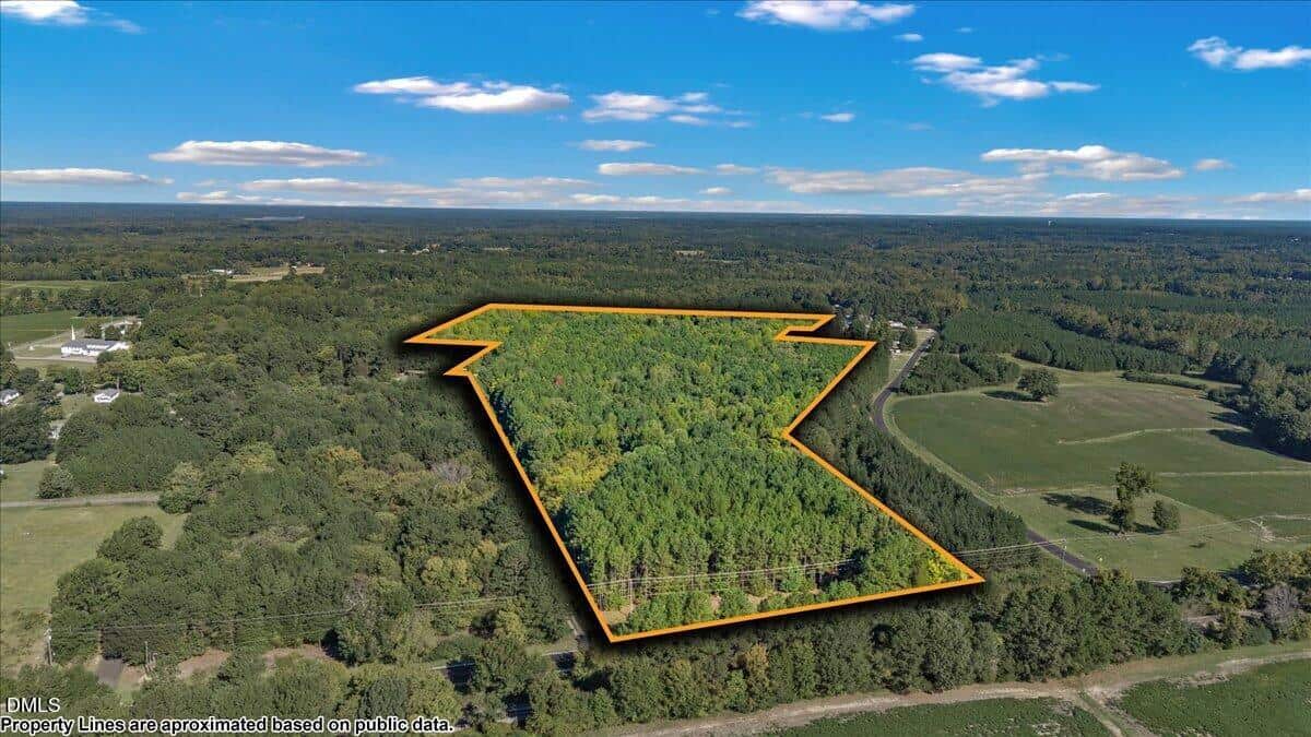0 US 1 158 Highway N, Henderson, NC 27537