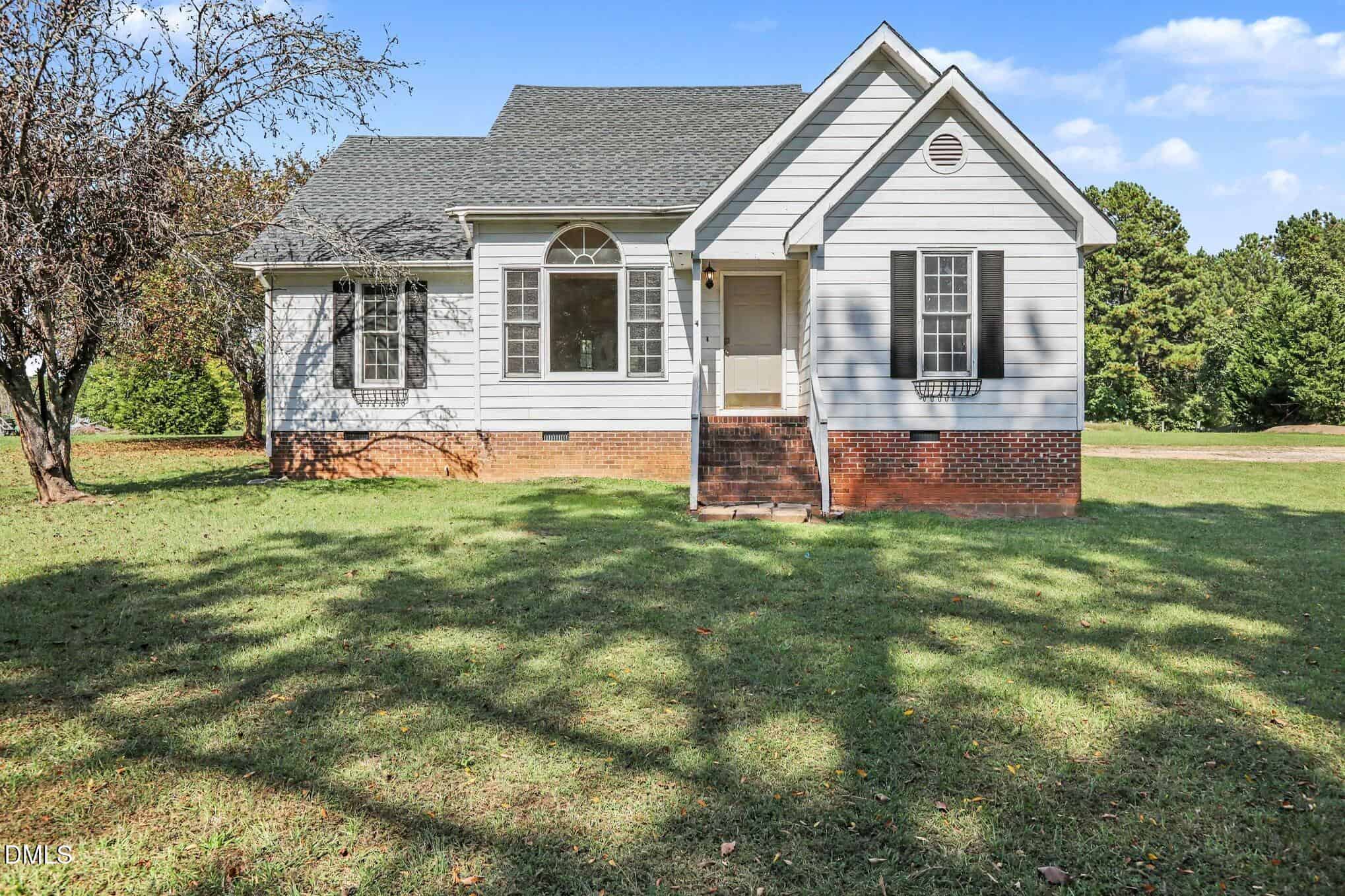 3645 Whitwinds Way, Franklinton, NC 27525