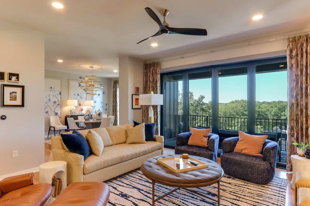 523 S West Street Unit 501, Raleigh, NC 27601