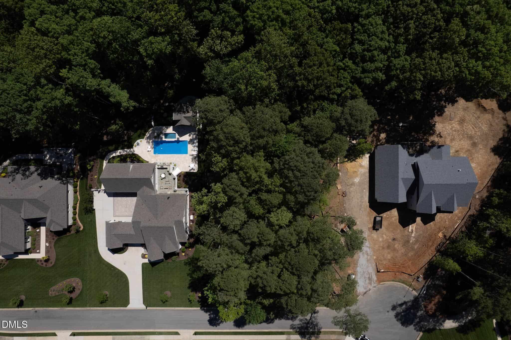 191 Bonica Creek Drive, Garner, NC 27529