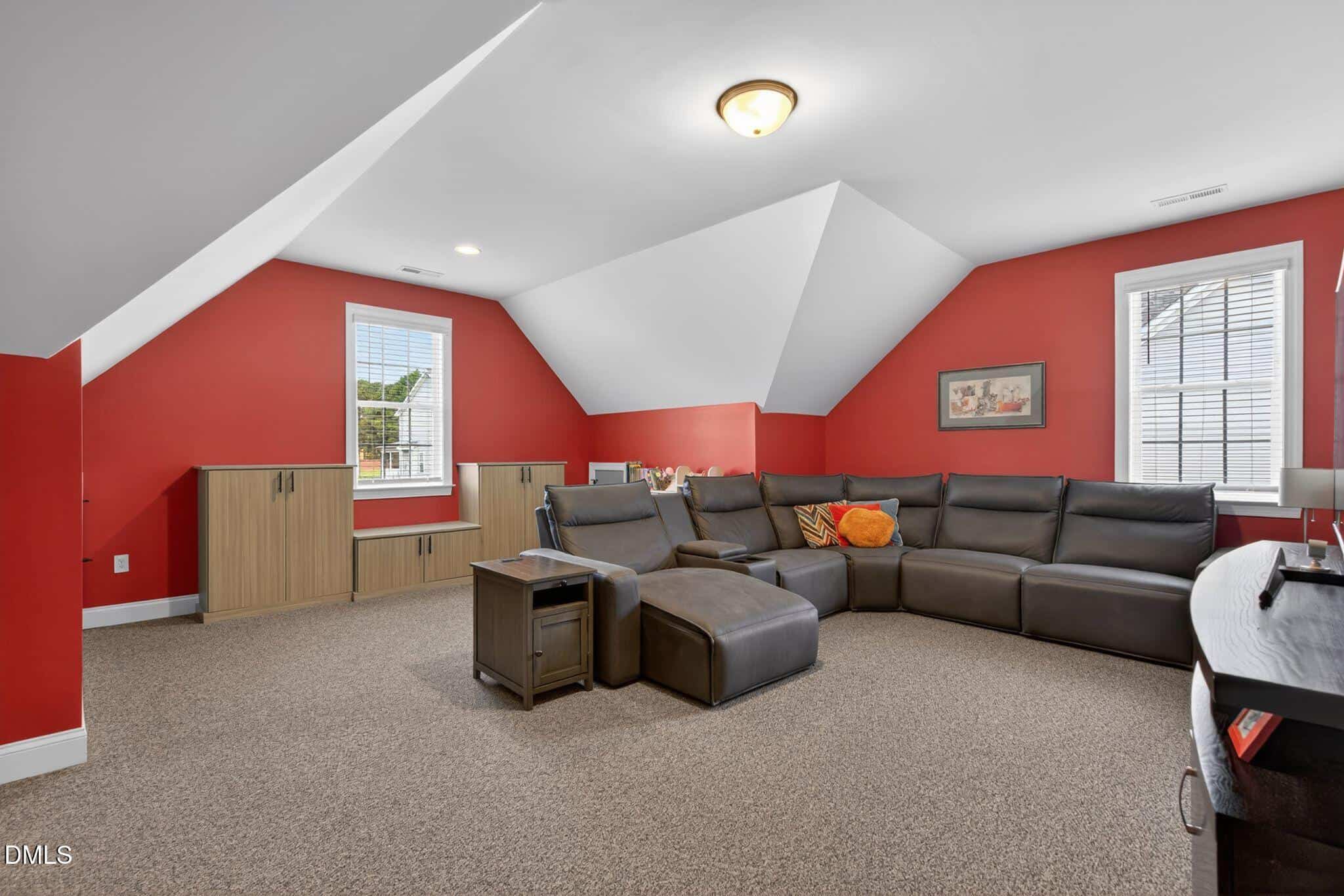 221 Misty Moonlight Drive, Willow Springs, NC 27592