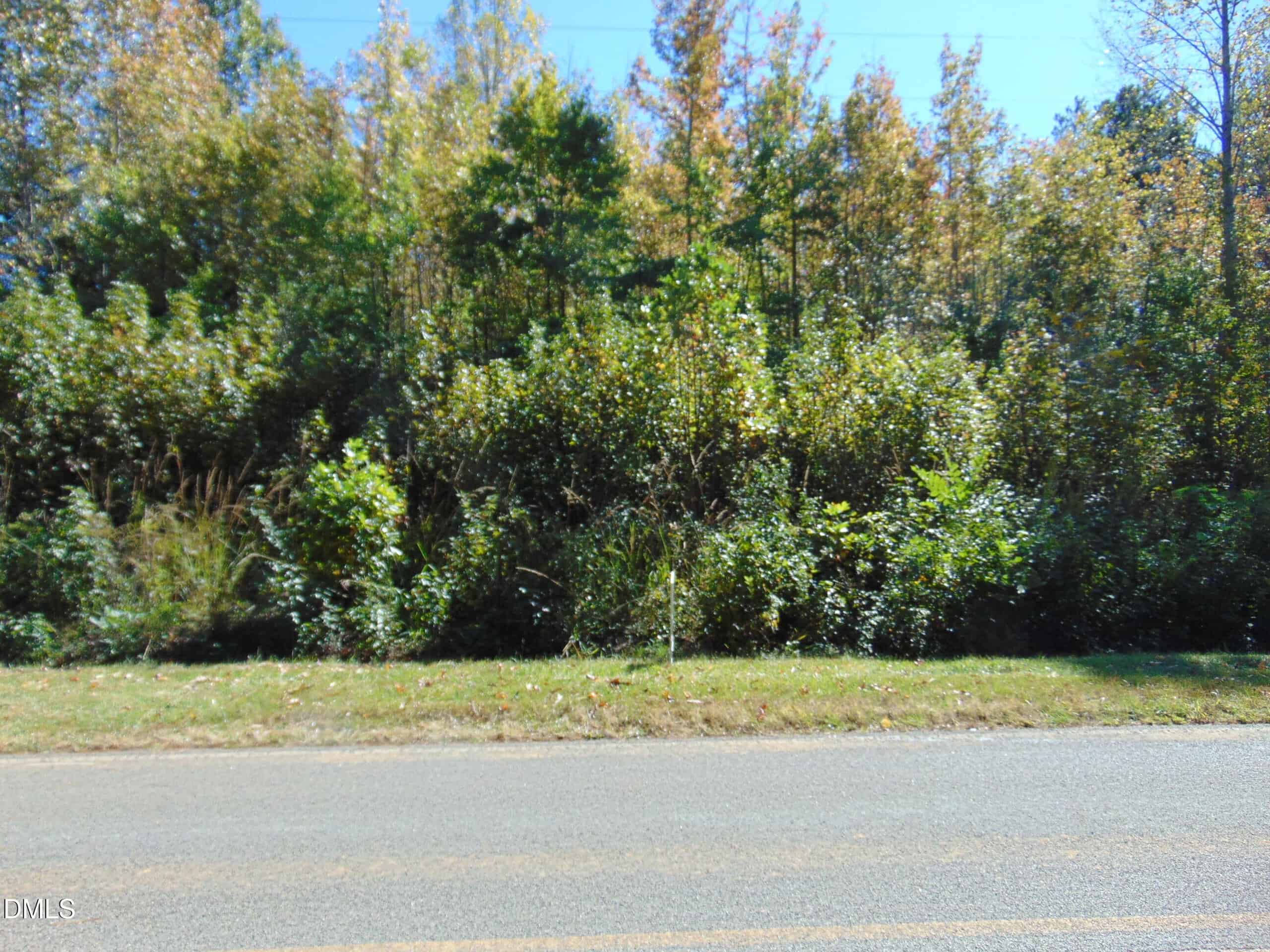 2600 George Winston Road, Bullock, NC 27507