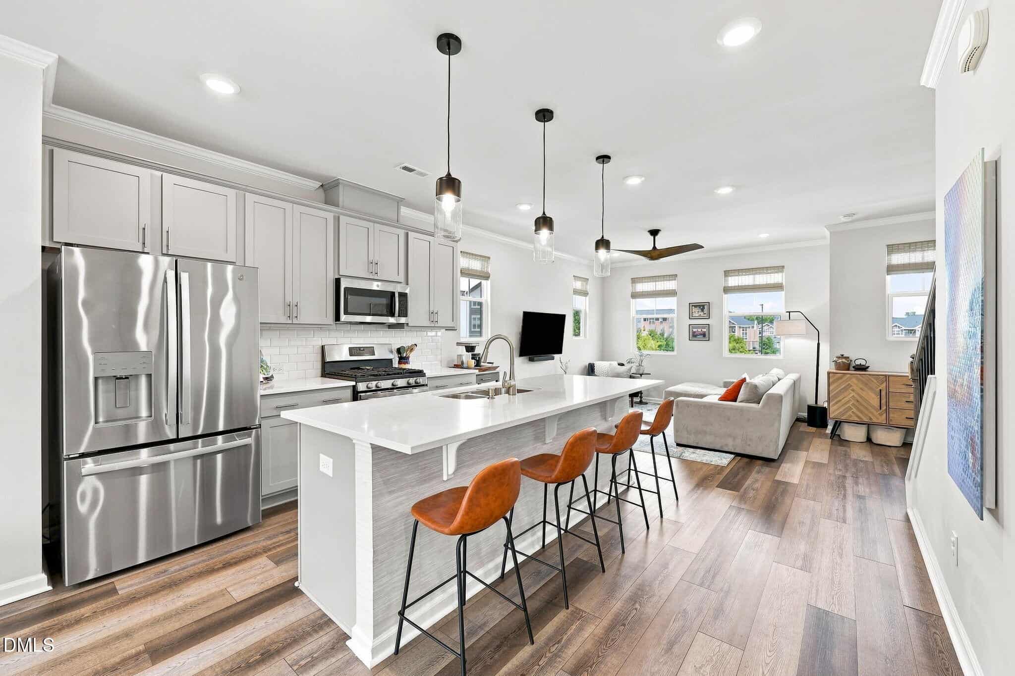 5234 Beardall Street, Raleigh, NC 27616