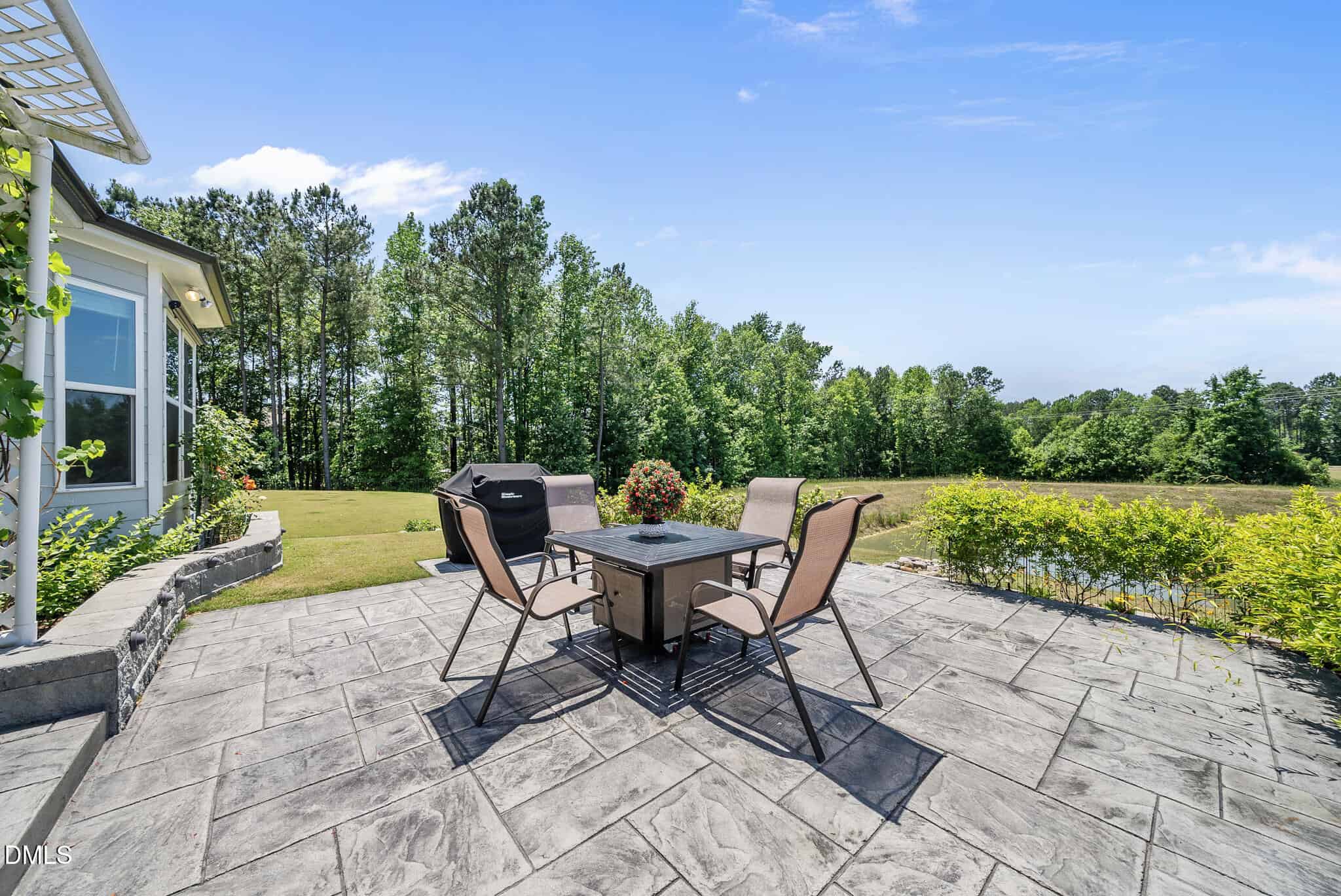 104 Darter Street, Holly Springs, NC 27540