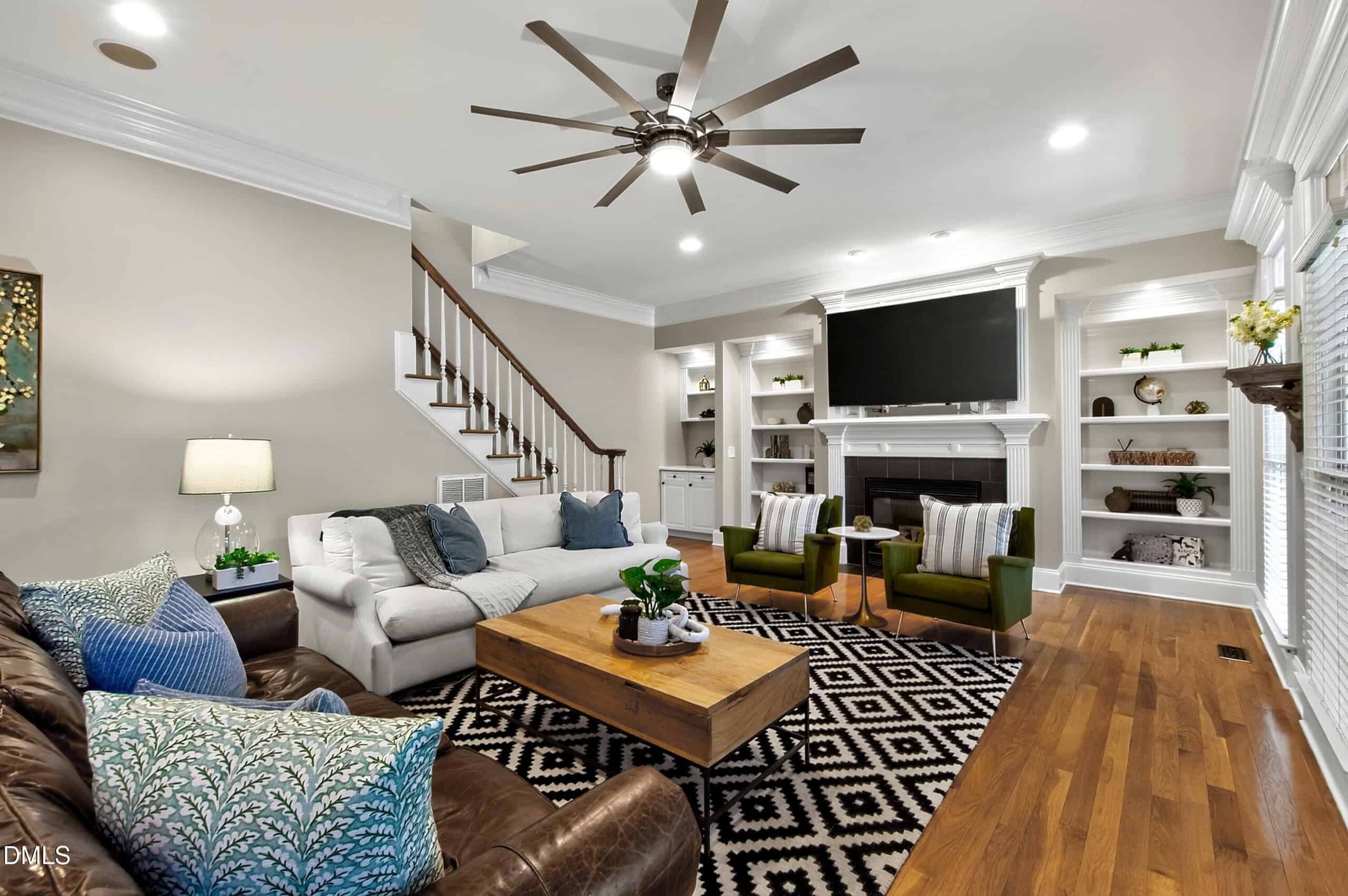 2800 Green Yard Court, Fuquay-Varina, NC 27526