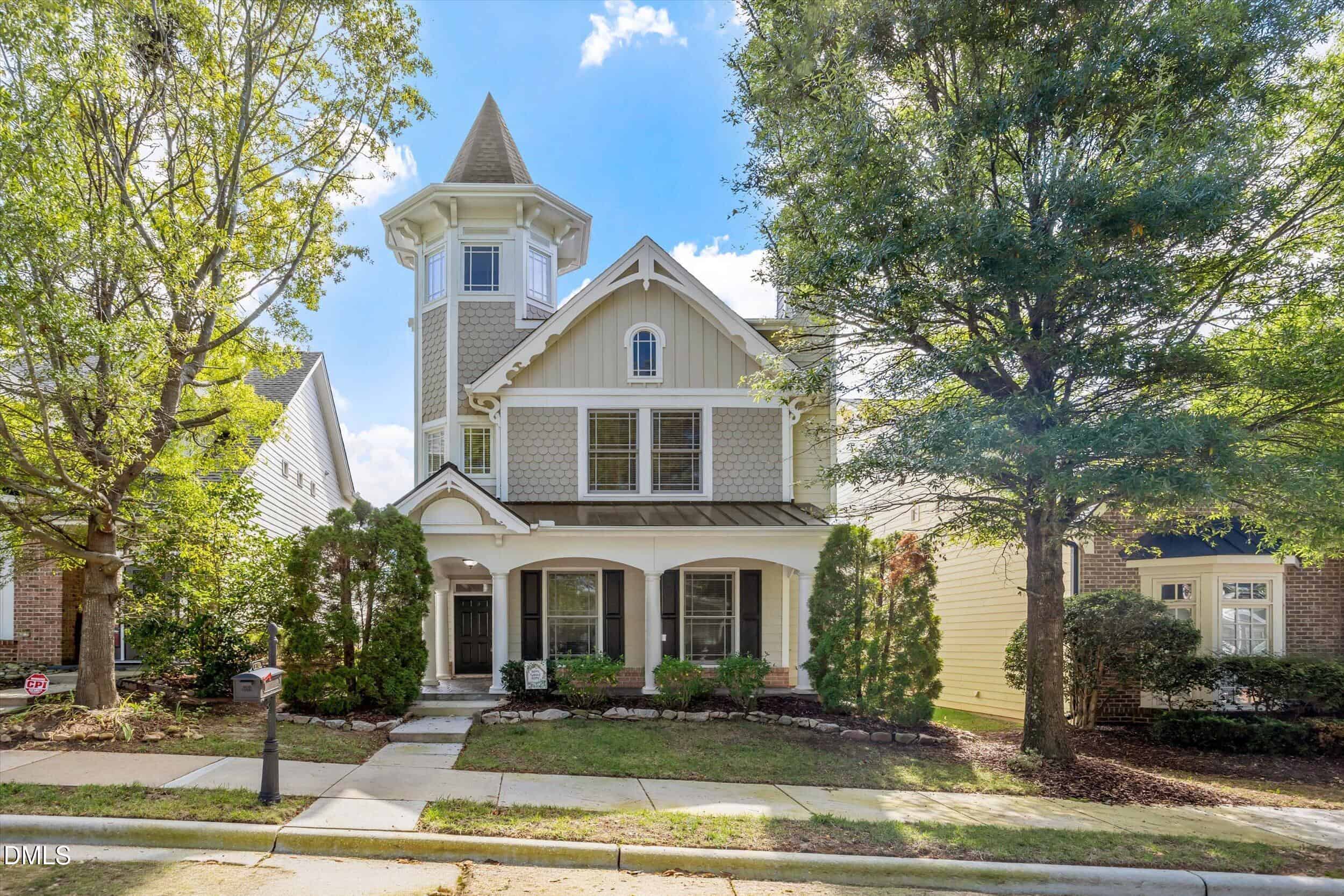 1709 Legendary Lane, Morrisville, NC 27560