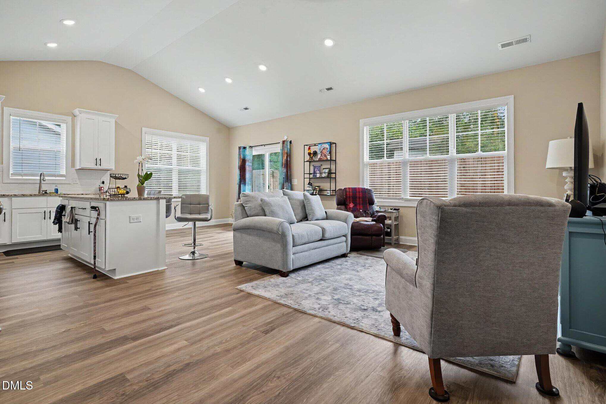 216 E College Street, Franklinton, NC 27525