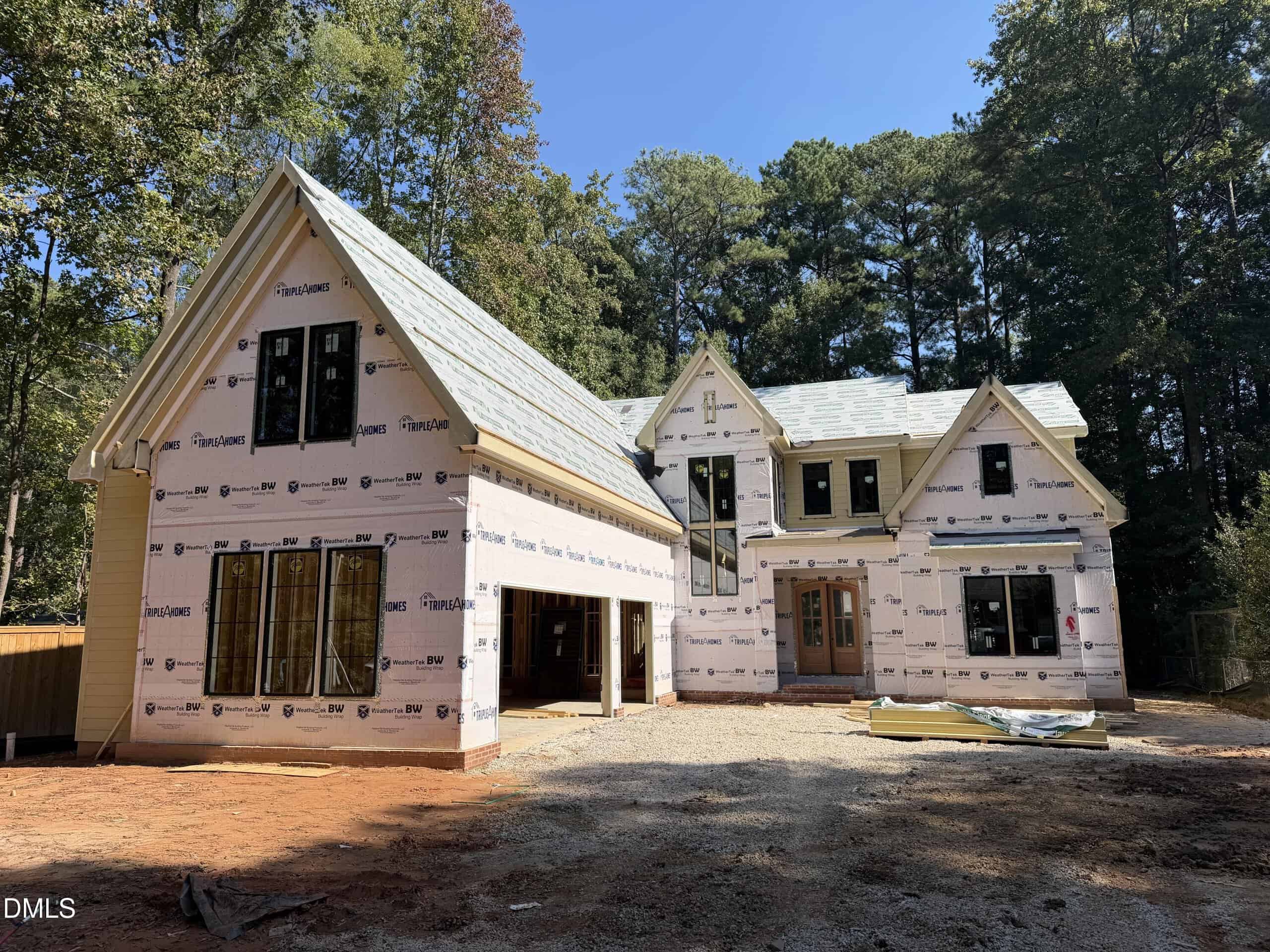 115 Forest Green Drive, Cary, NC 27511