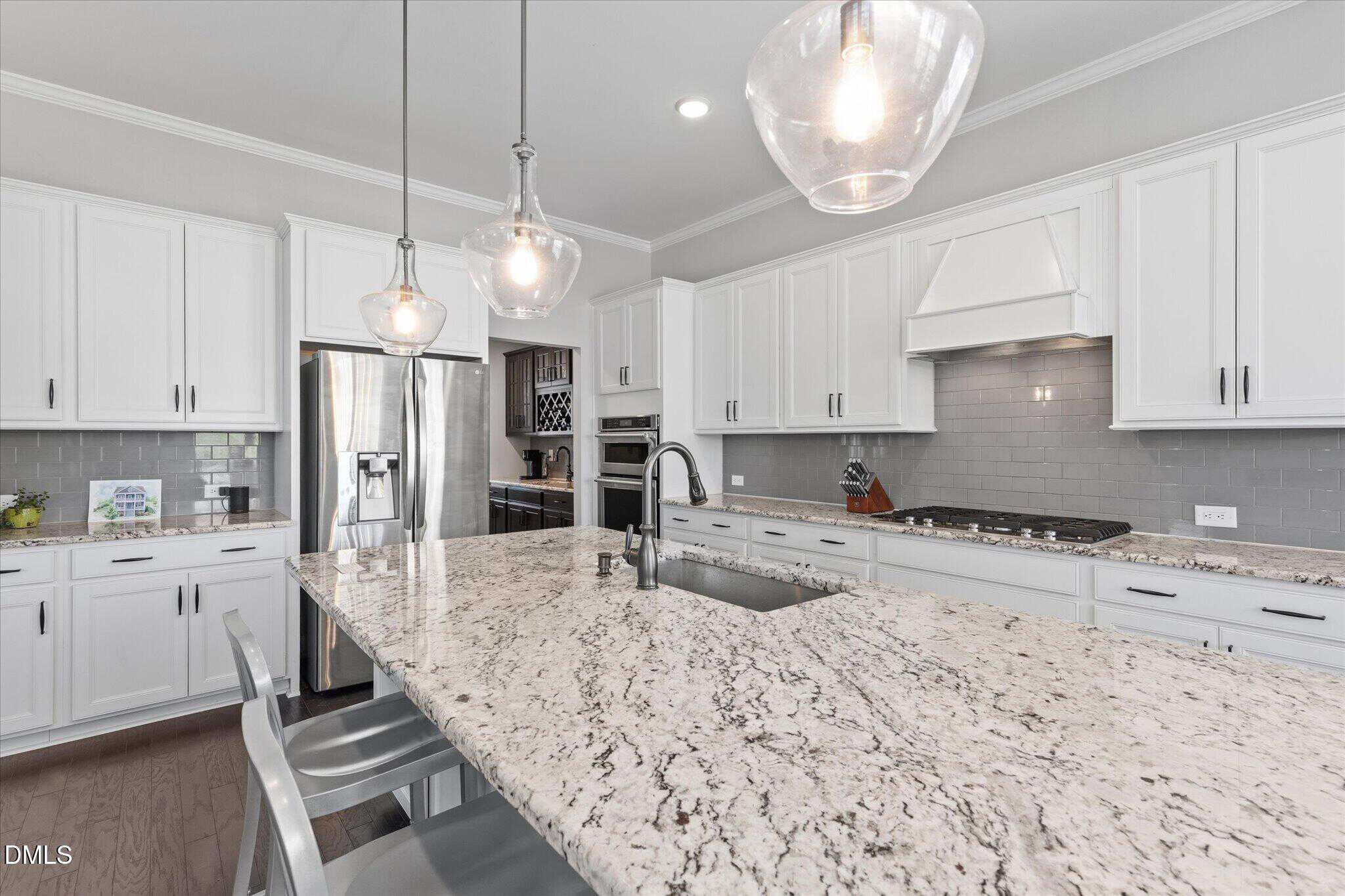 445 Old Dairy Drive, Wake Forest, NC 27587