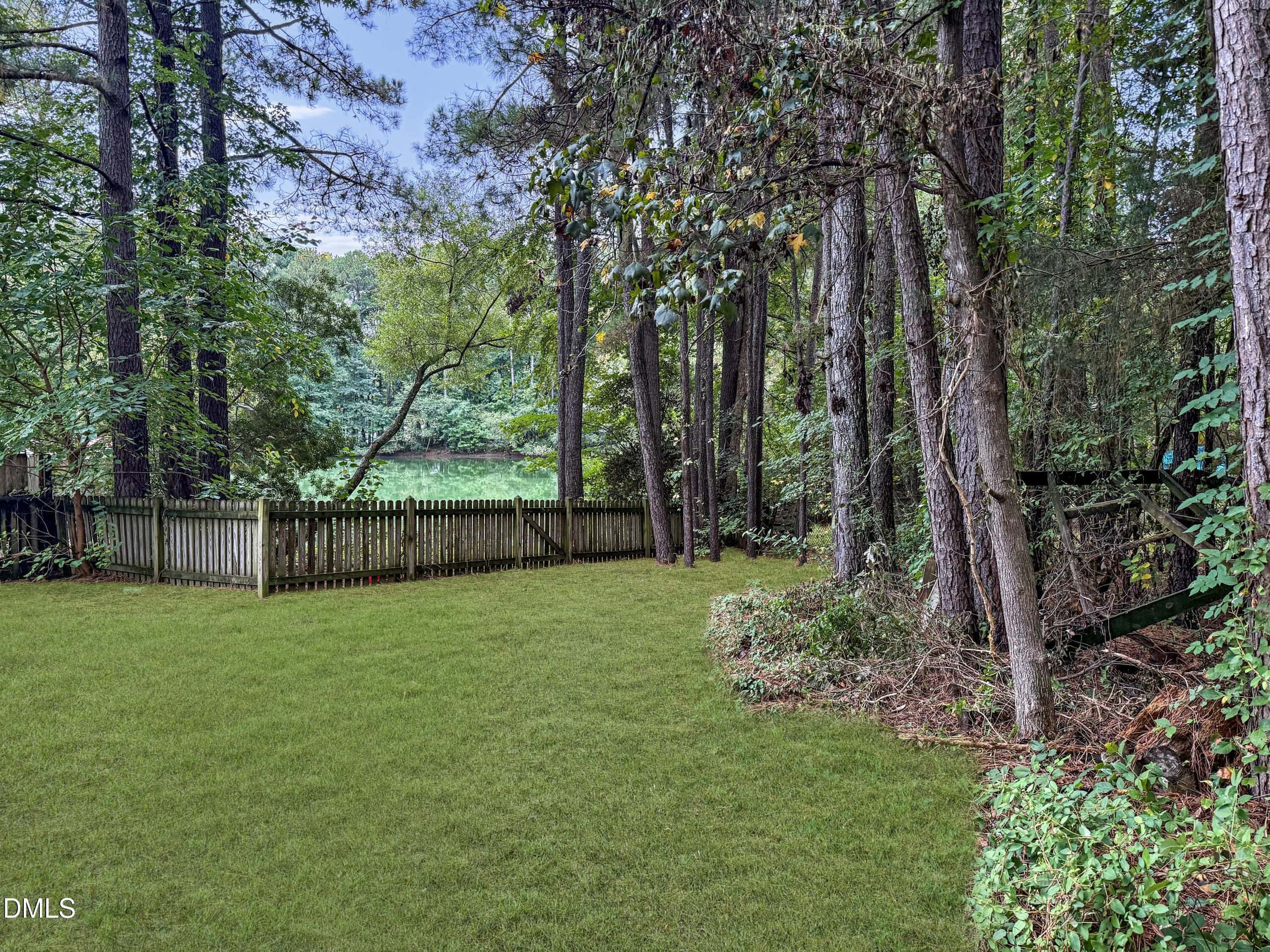 904 Oakwater Drive, Garner, NC 27529