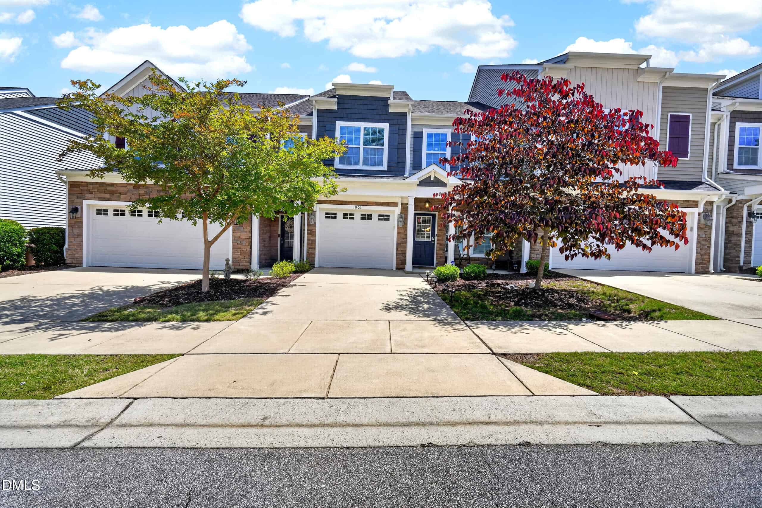 1061 Monmouth Loop, Cary, NC 27513