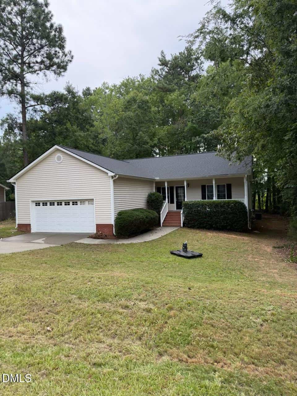 135 Applegate Drive, Franklinton, NC 27525