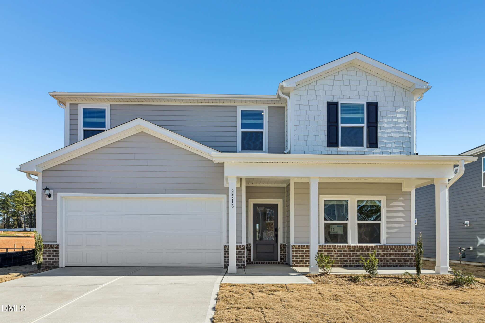 3516 Telluride Trail, Raleigh, NC 27616