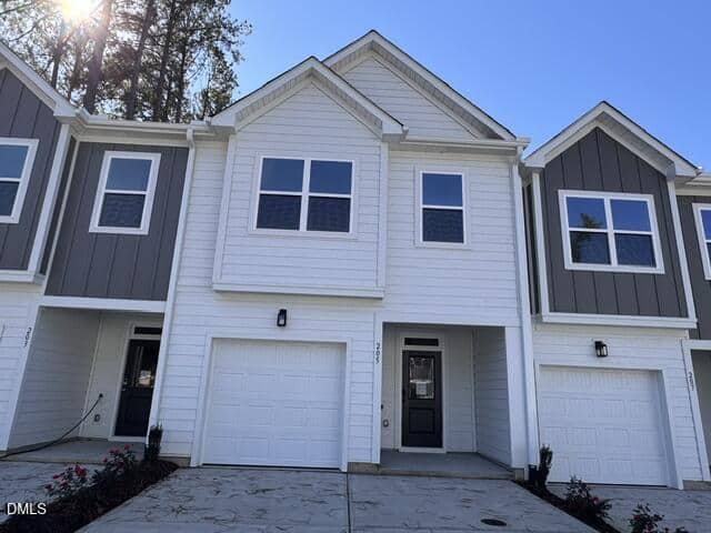 209 Kerag Way, Garner, NC 27529