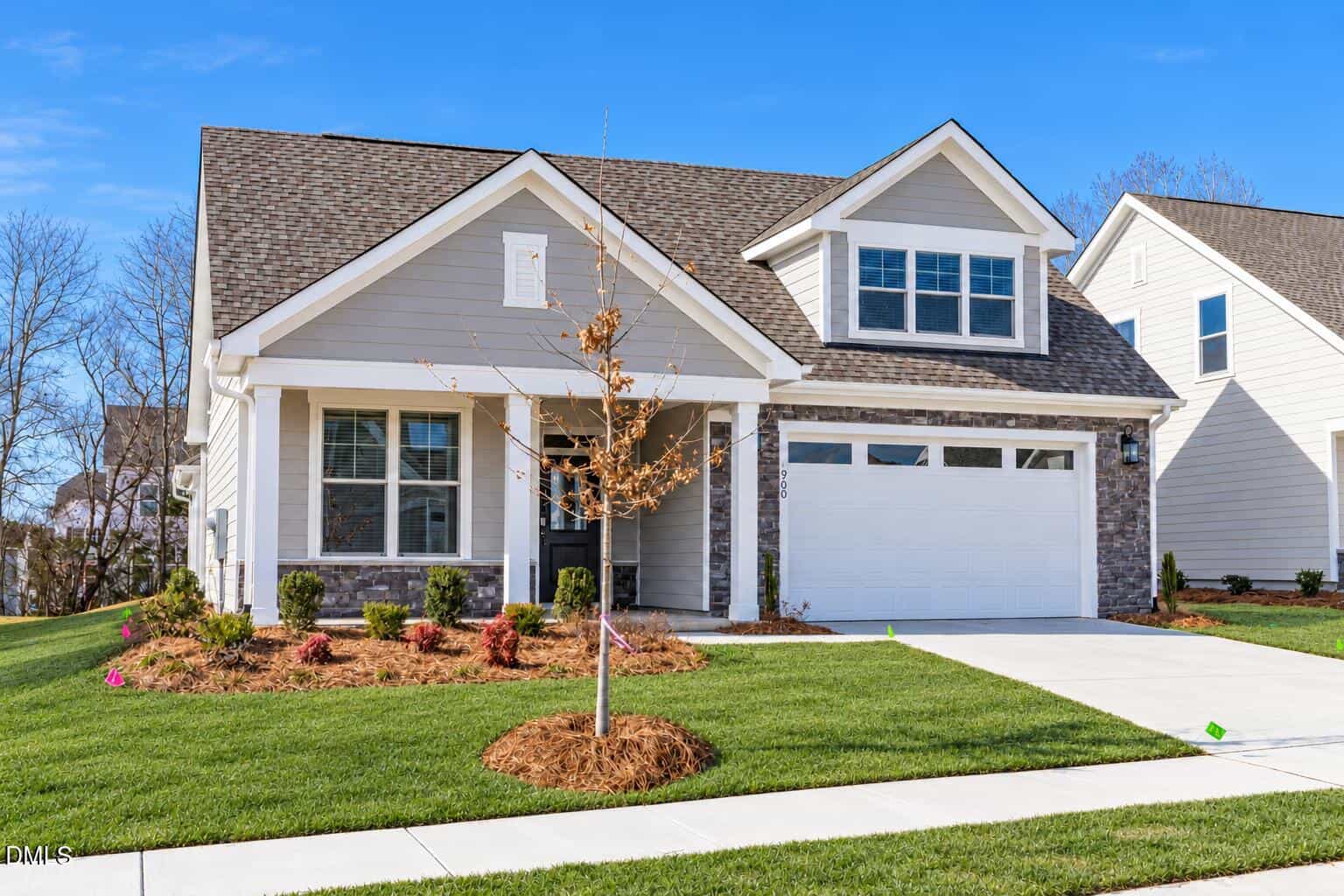 1900 Pinecliff Court, Fuquay-Varina, NC 27526