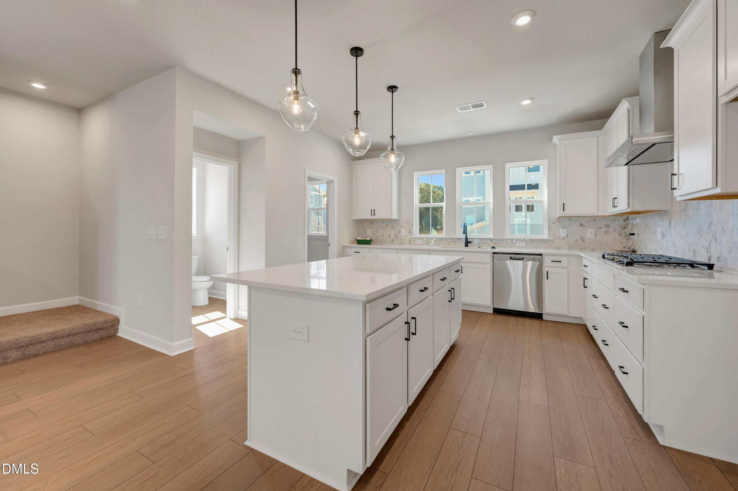 710 Hyperion Alley, Wake Forest, NC 27587