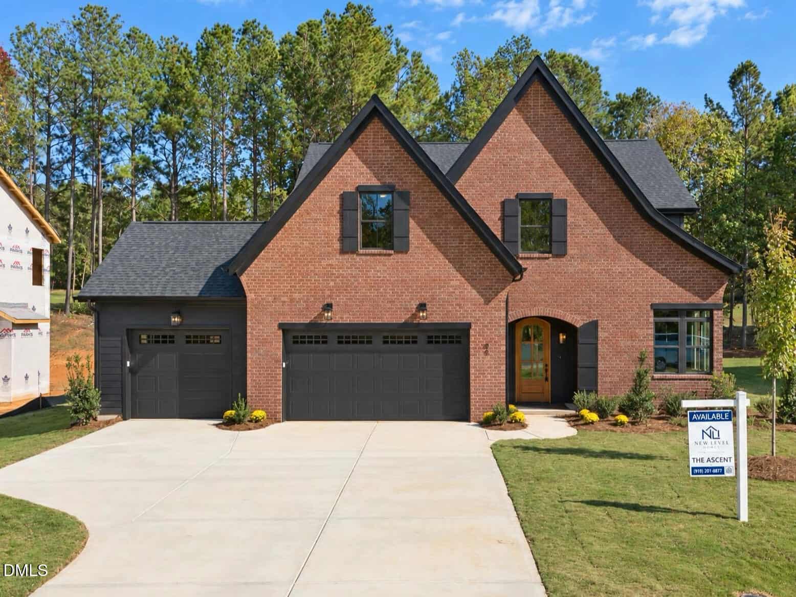 95 Venture Court, Franklinton, NC 27525