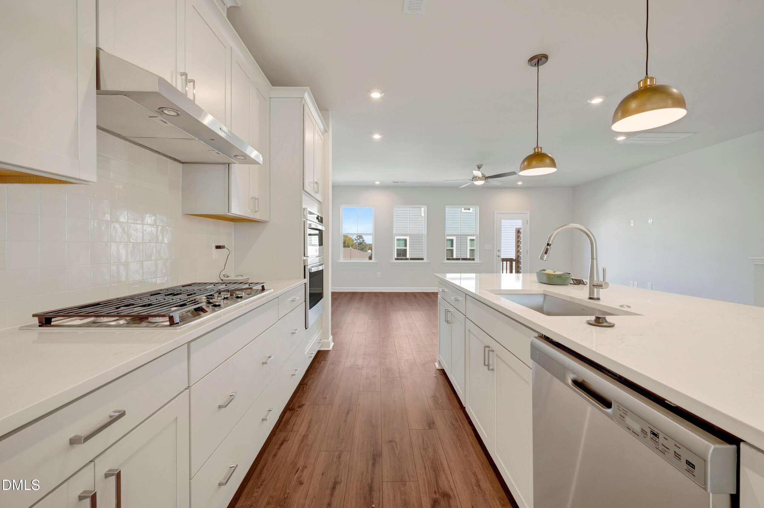 708 Hyperion Alley, Wake Forest, NC 27587