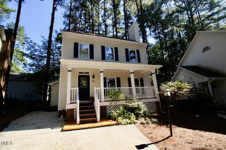 106 Fox View Place, Cary, NC 27511
