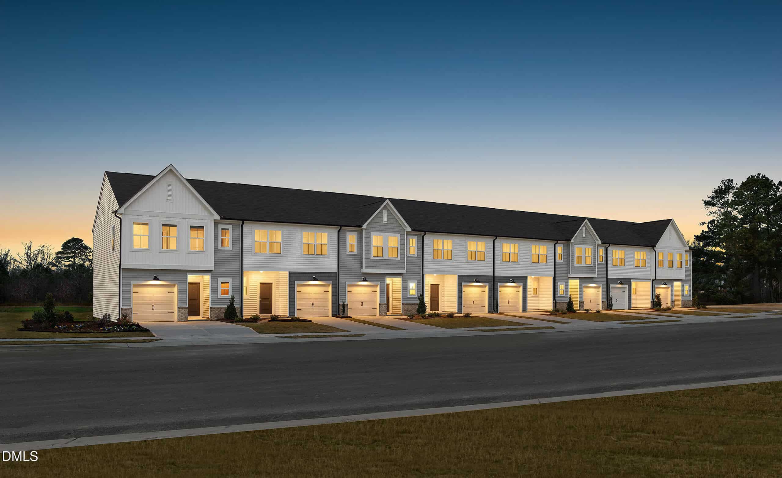 602 Rosy Court, Rolesville, NC 27571