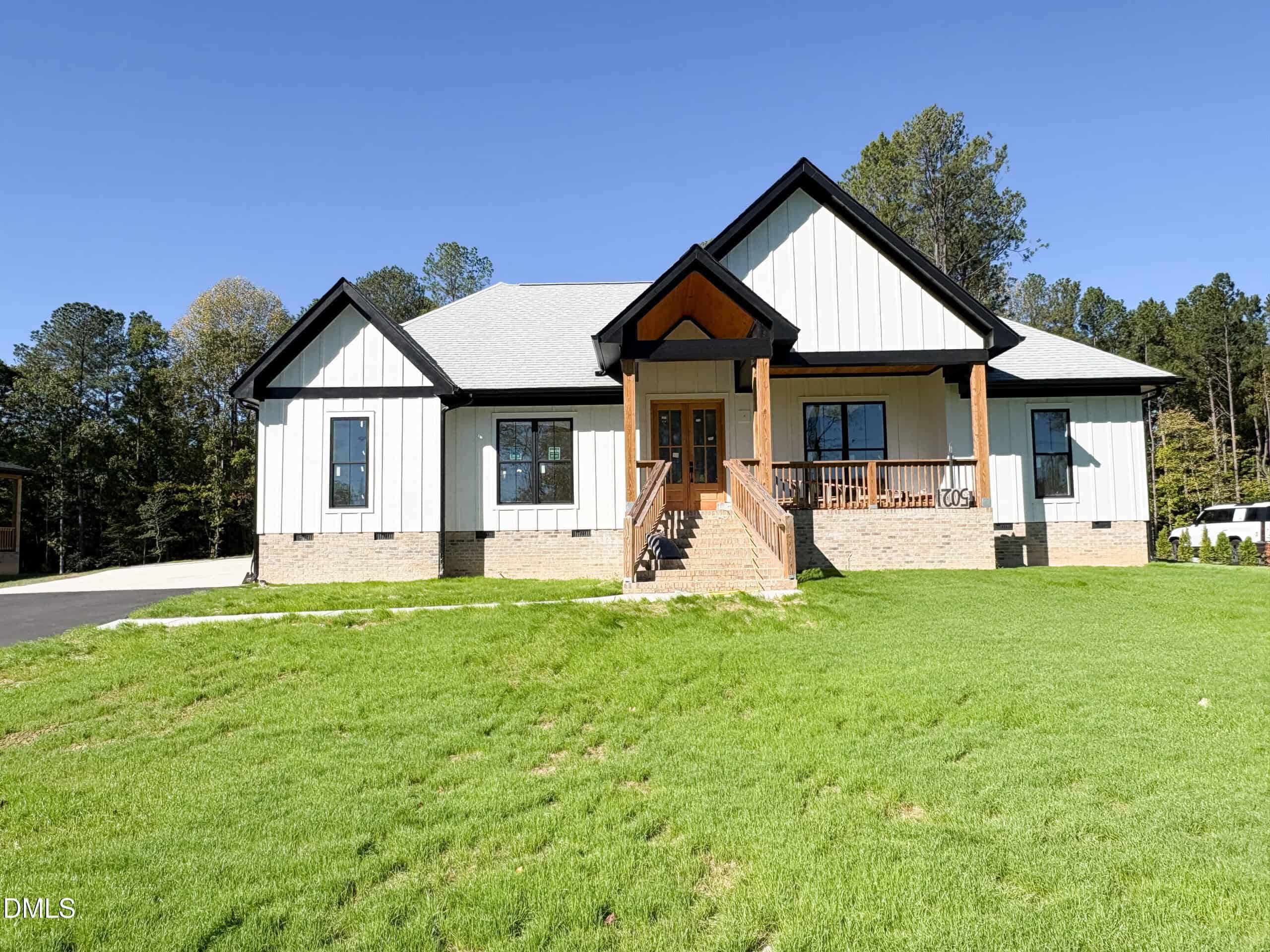 5017 Mitchell Town Road, Youngsville, NC 27596