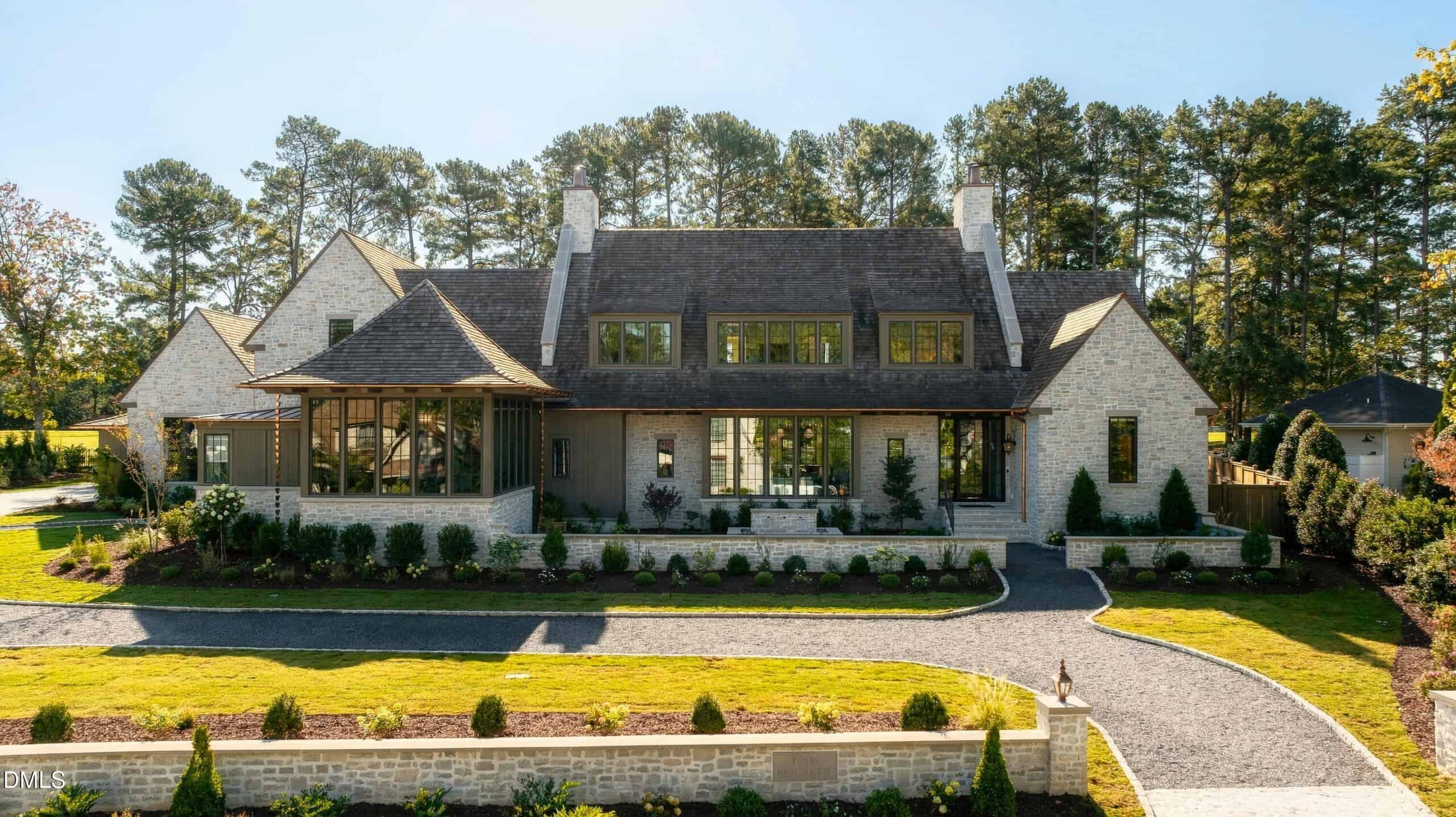 1208 Barcroft Place, Raleigh, NC 27615