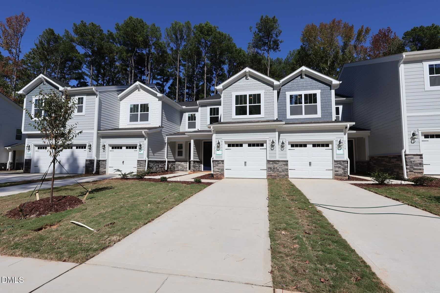 2920 Spring Manor Way, Garner, NC 27529