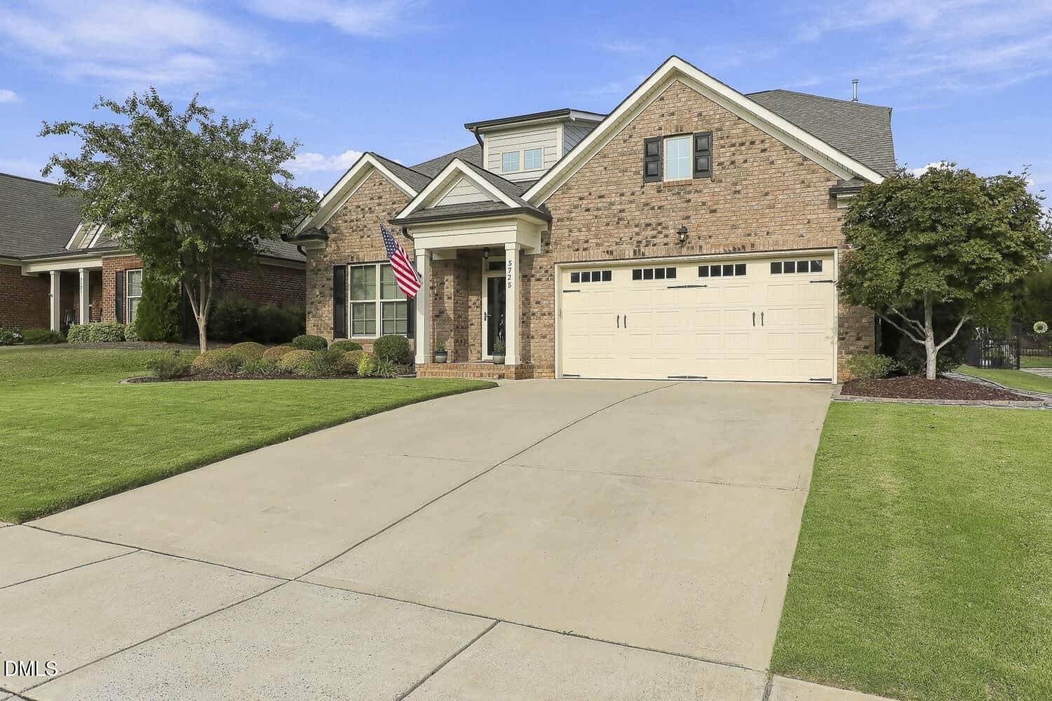 5725 Mizuno Drive, Fuquay-Varina, NC 27526
