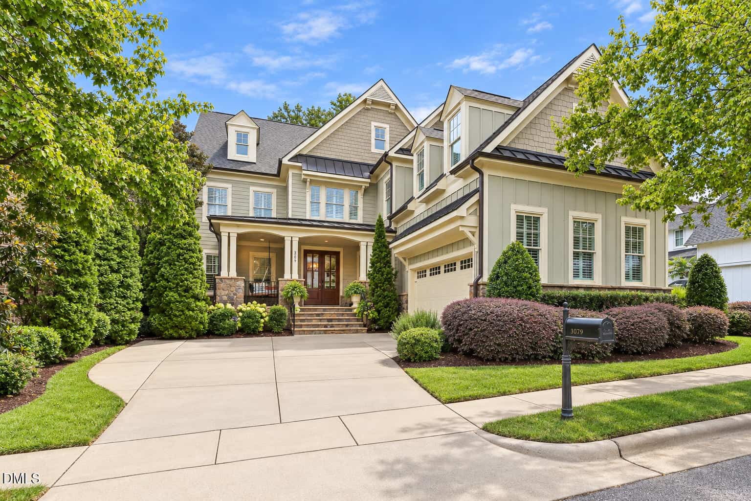 3709 Rolston Drive, Raleigh, NC 27609