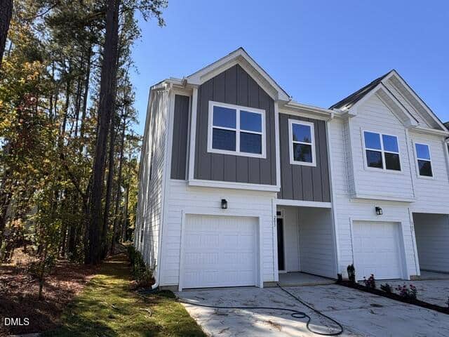 203 Kerag Way, Garner, NC 27529