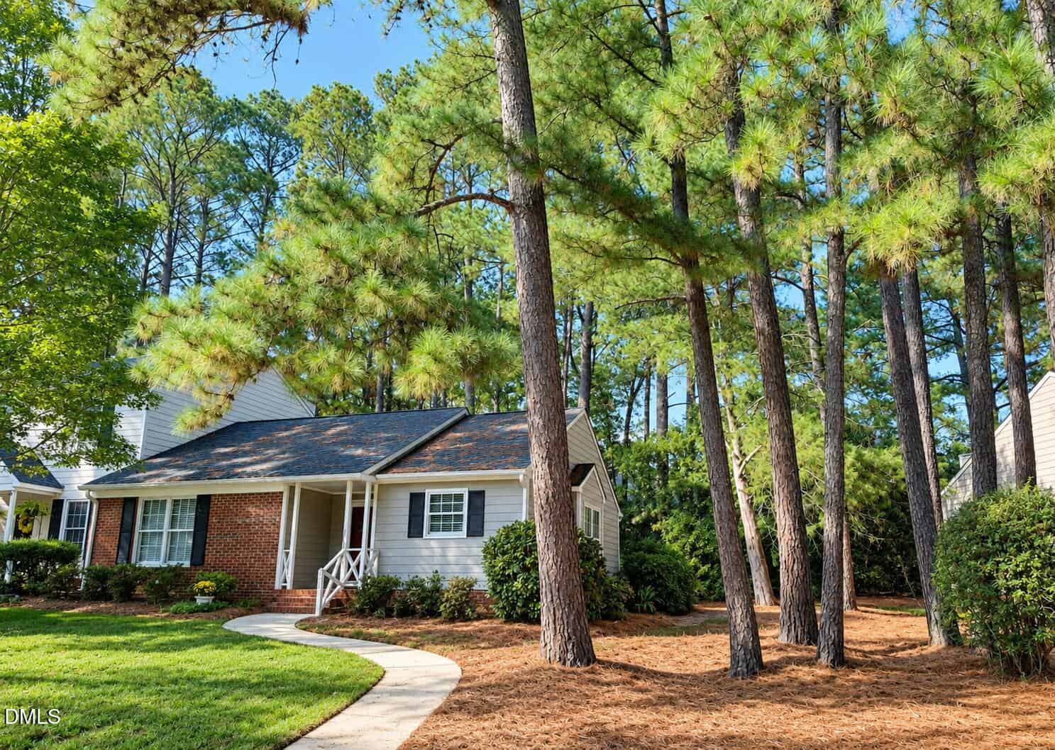 212 Wetherburn Lane, Raleigh, NC 27615