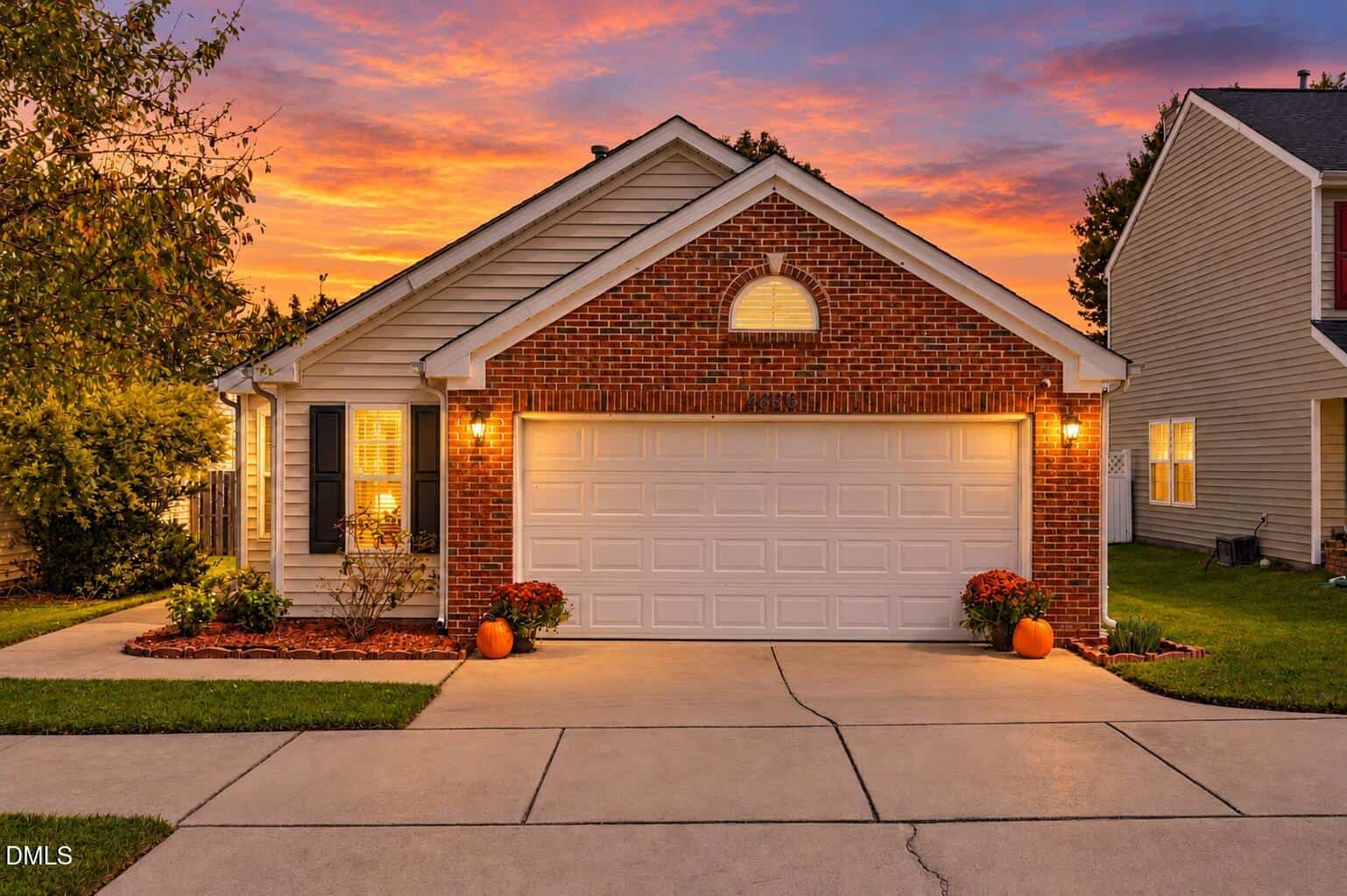 4836 Mocha Lane, Raleigh, NC 27616