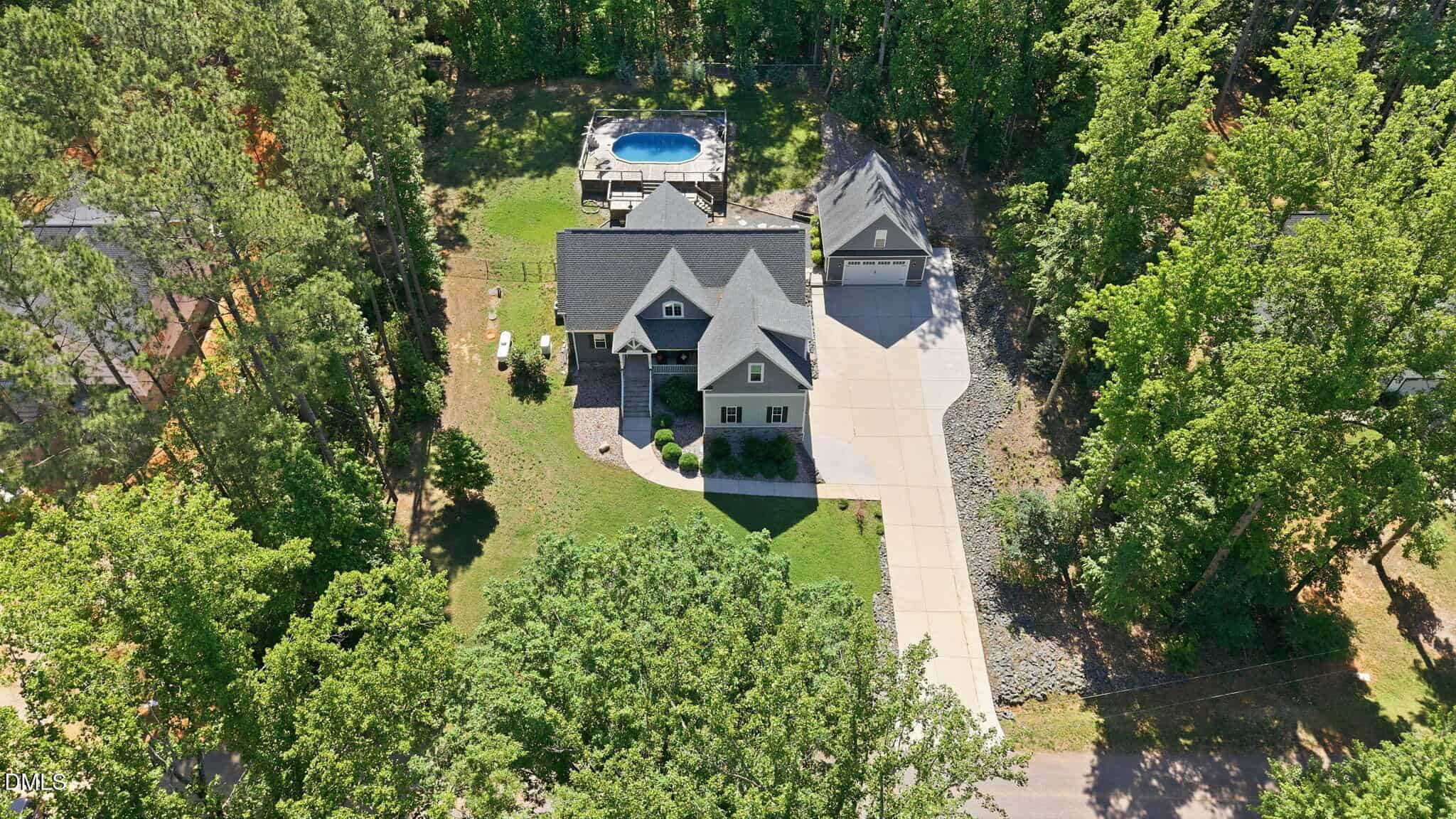 142 Mohawk Drive, Louisburg, NC 27549