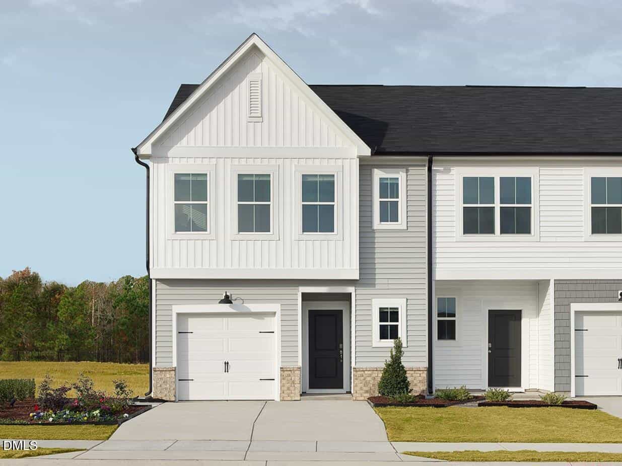 600 Rosy Court, Rolesville, NC 27587