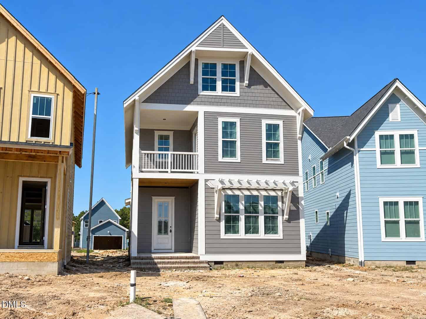 1824 Lumineer Lane, Wendell, NC 27591