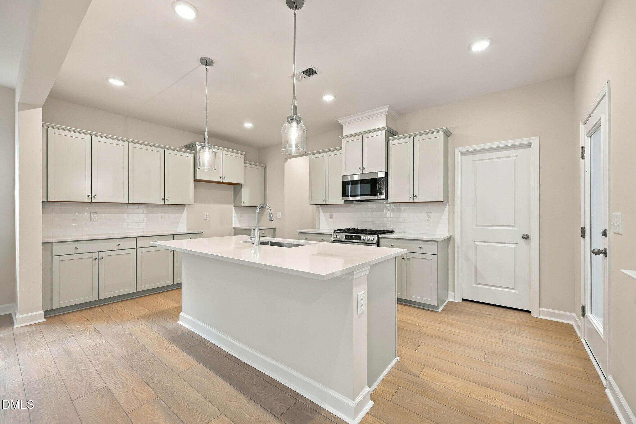 820 Carpet Grass Avenue, Knightdale, NC 27545