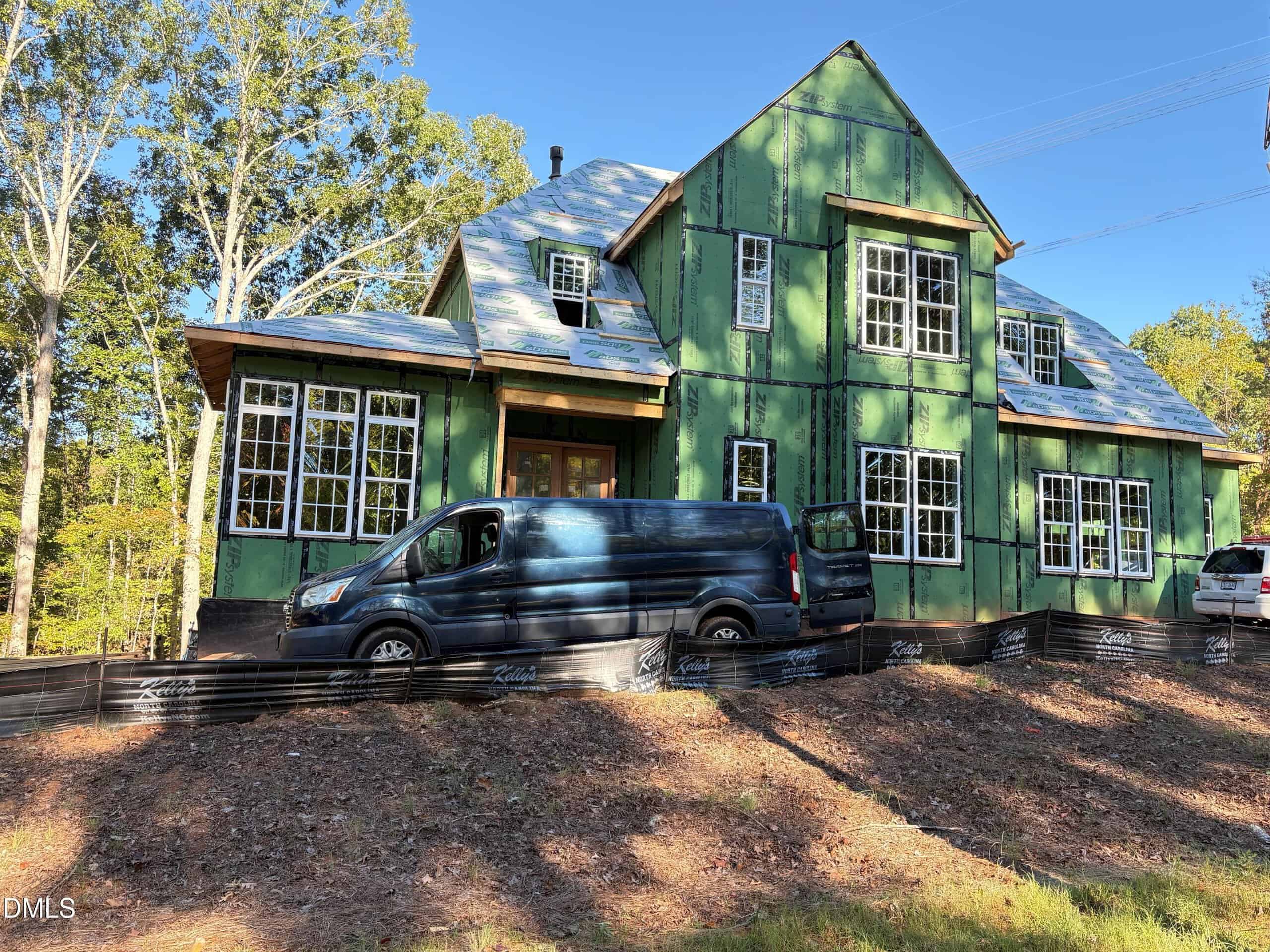 7429 Blantons Grove Way, Wake Forest, NC 27587
