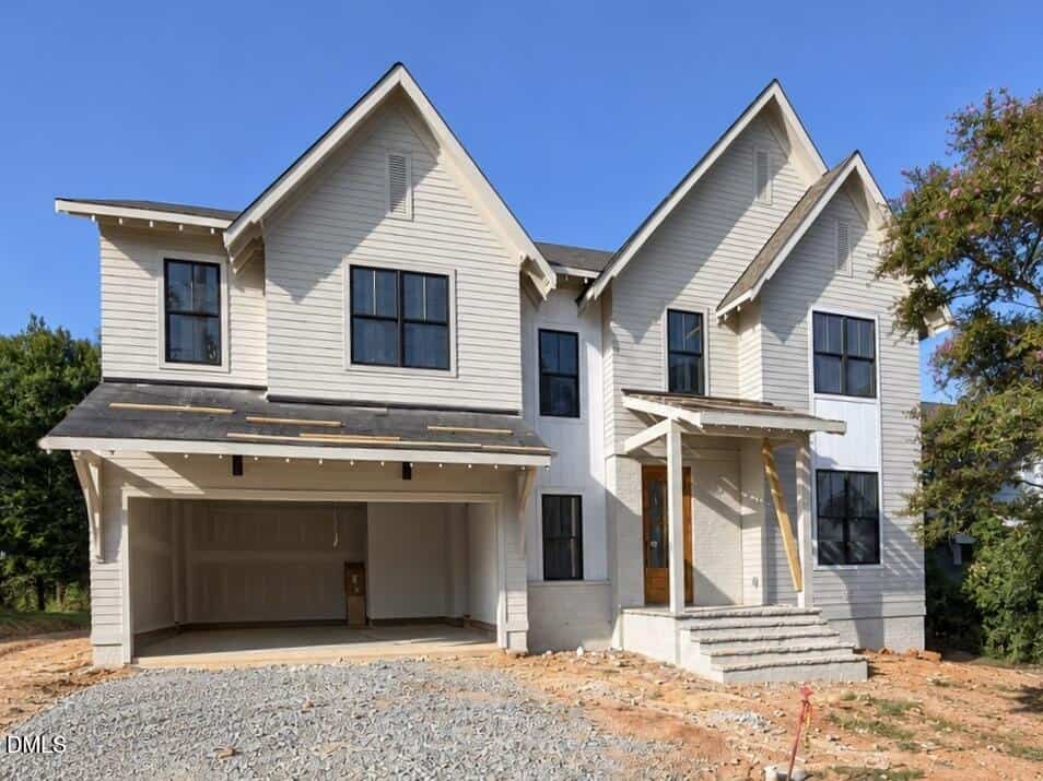 631 Georgetown Road, Raleigh, NC 27608