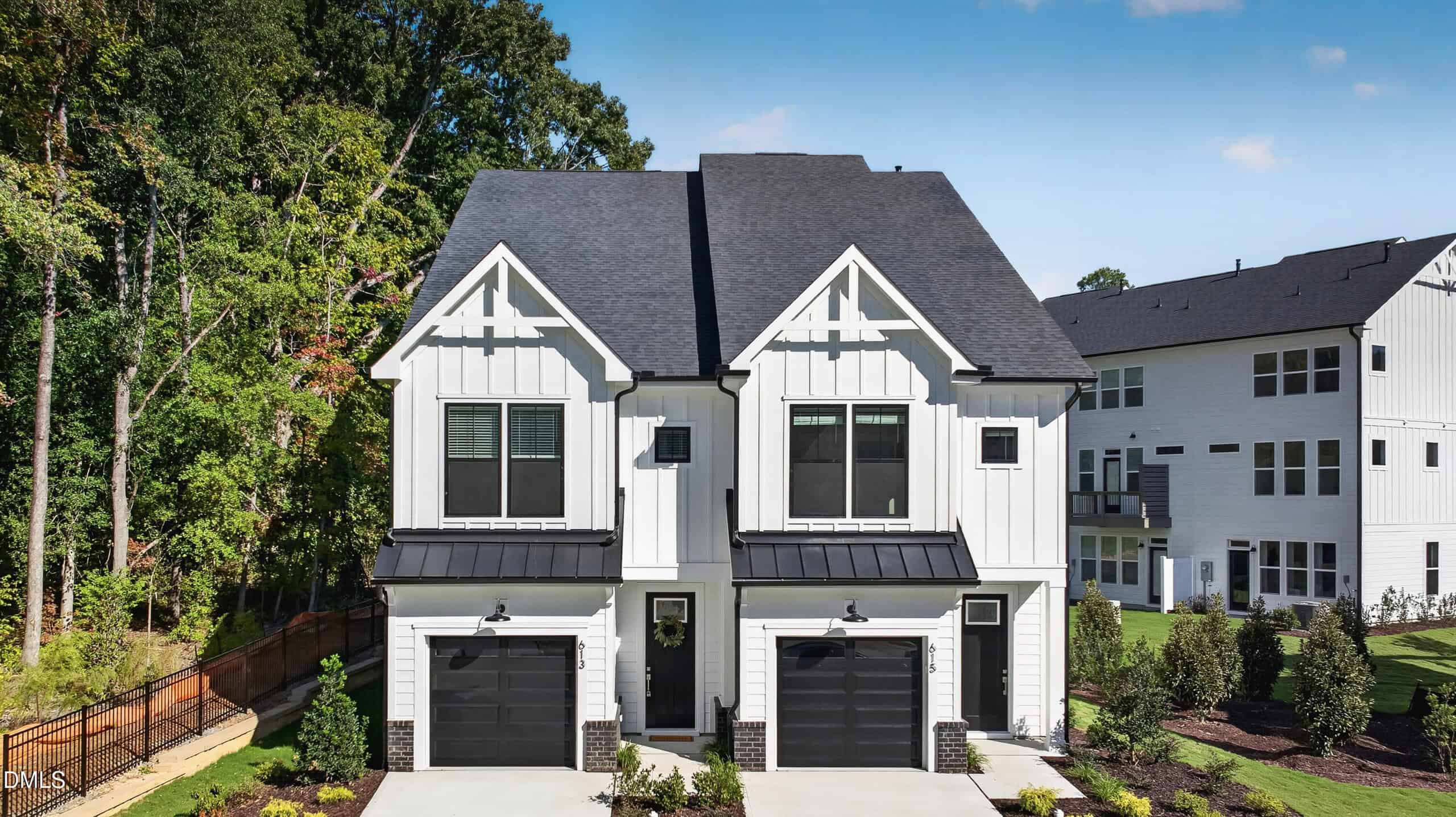 613 Cable Court, Apex, NC 27523