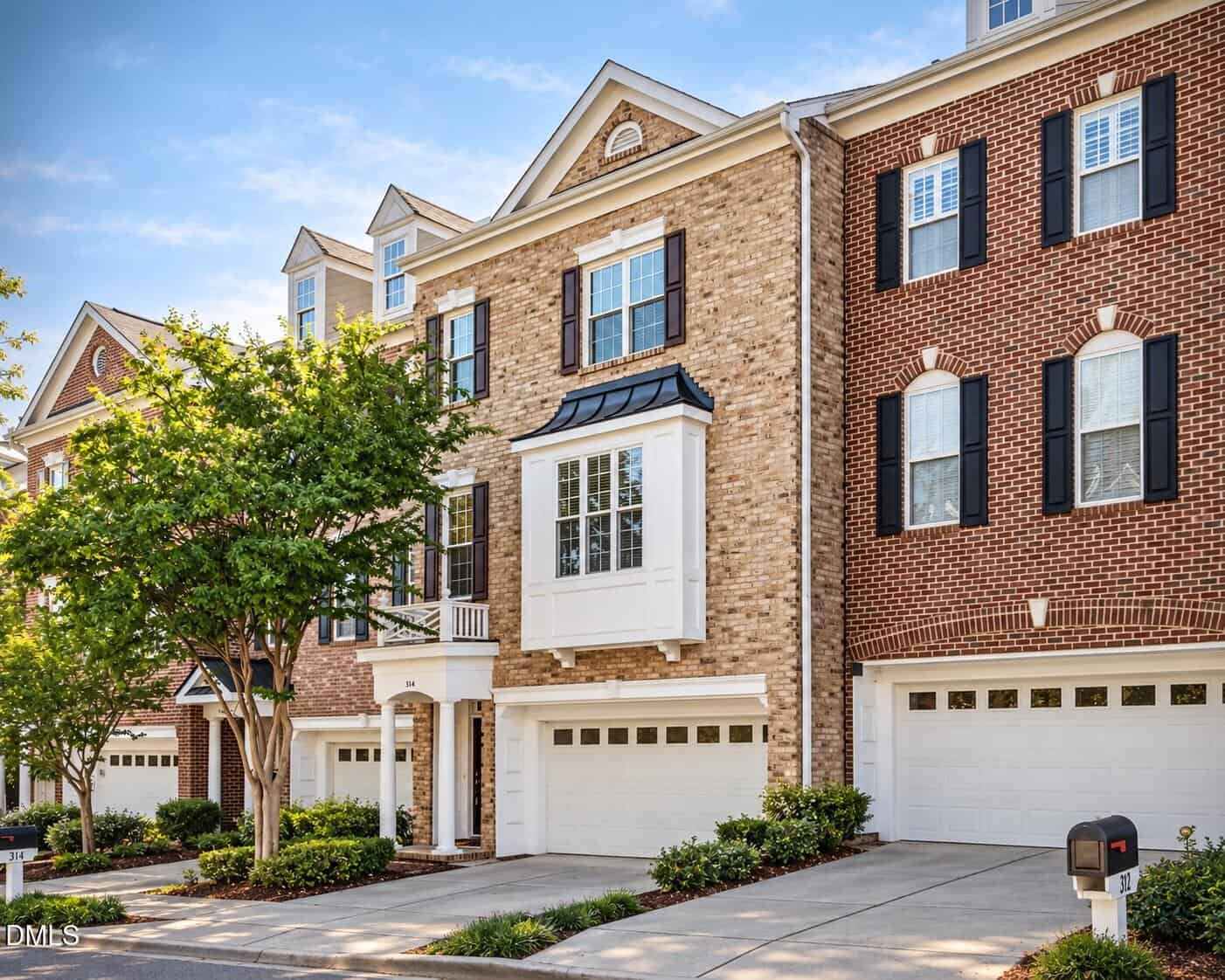 314 Bridgegate Drive, Cary, NC 27519