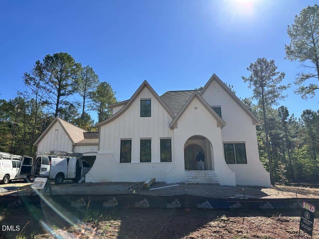 300 Ironwood Boulevard, Youngsville, NC 27596