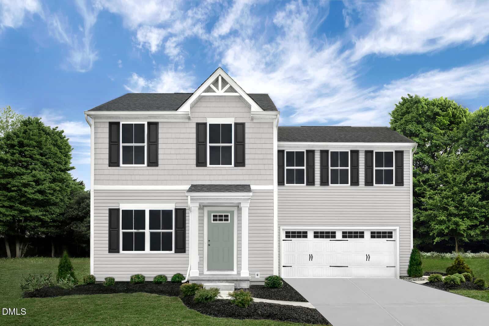 217 Jasmine Street, Wendell, NC 27591