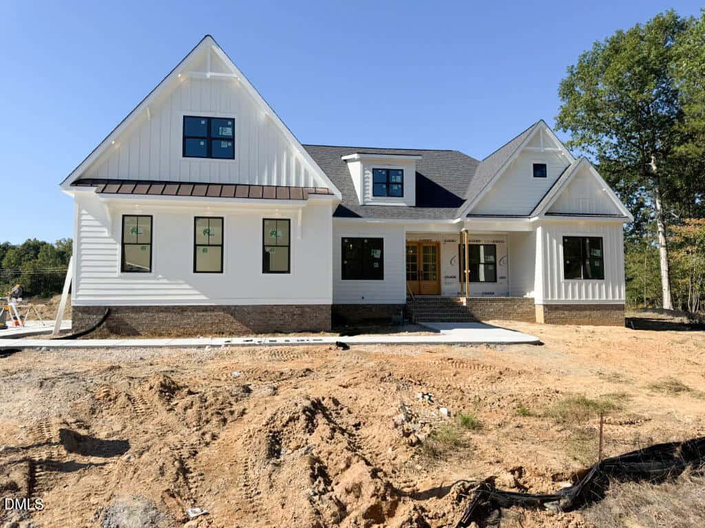 5808 Jill Marie Court, Wendell, NC 27591