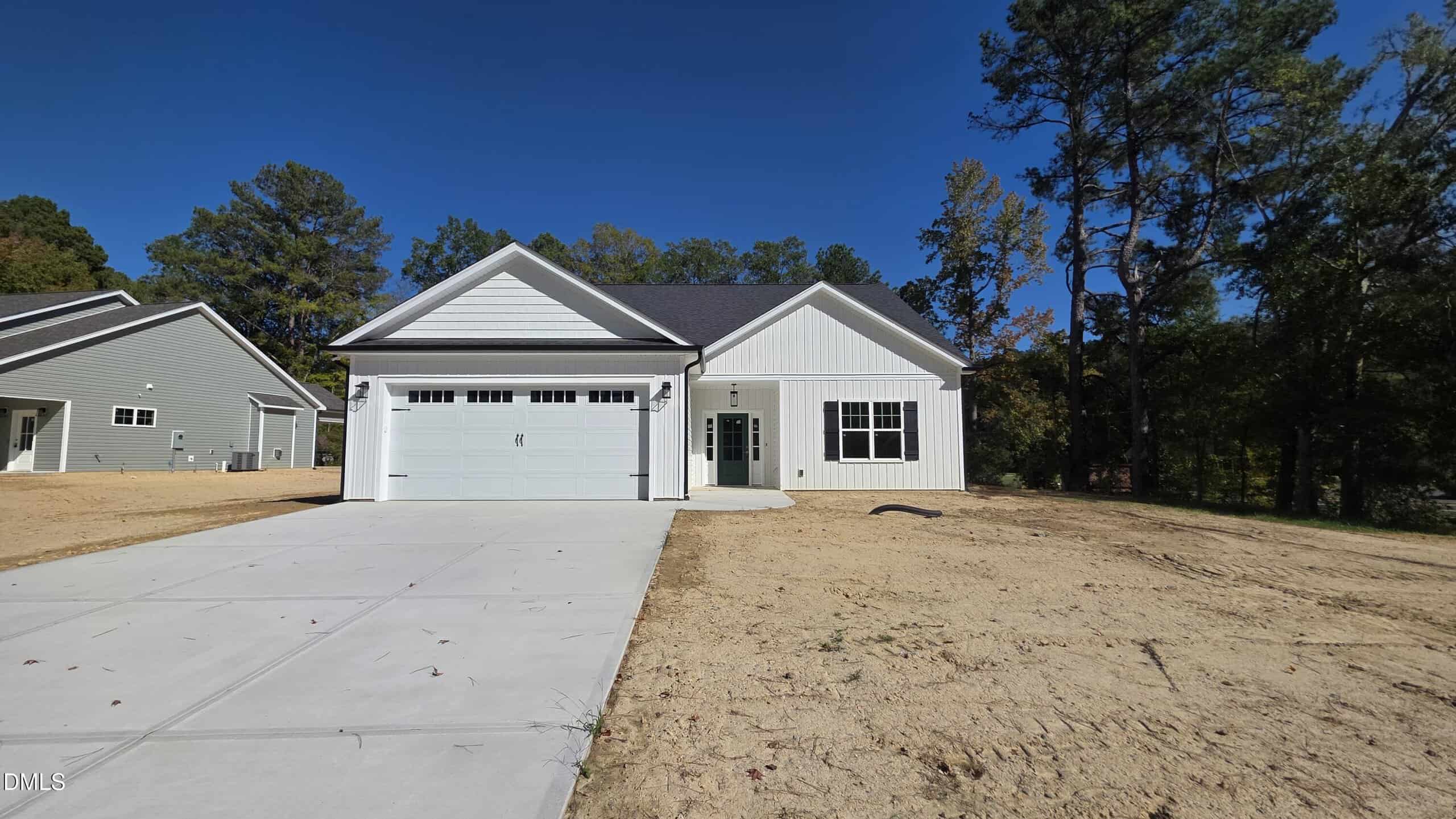 101 Hawthorn Street, Louisburg, NC 27549