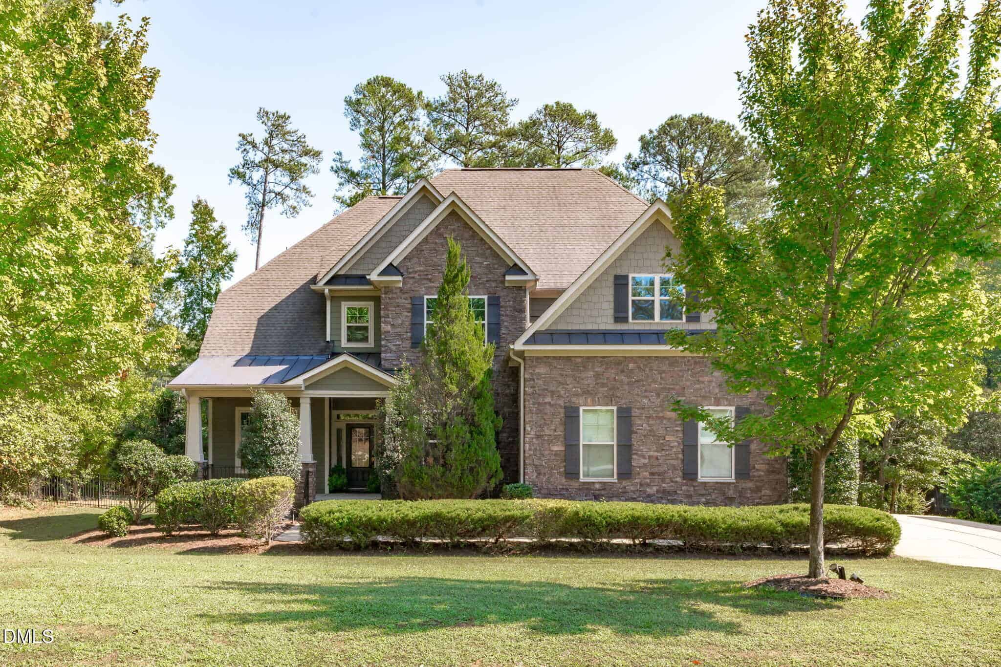 5005 Boylston Drive, Fuquay-Varina, NC 27526