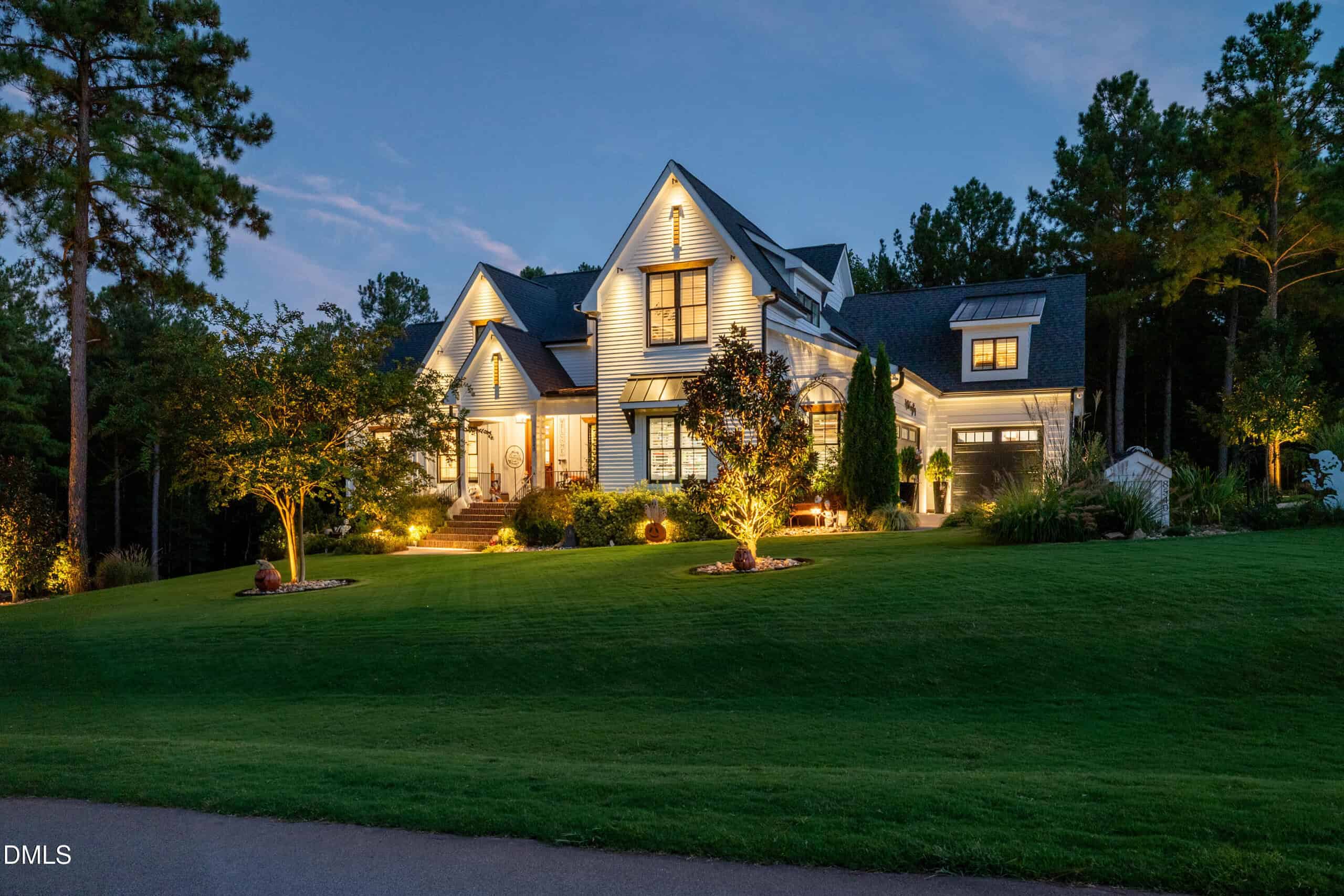 8540 Seldom Seen Place, Wake Forest, NC 27587