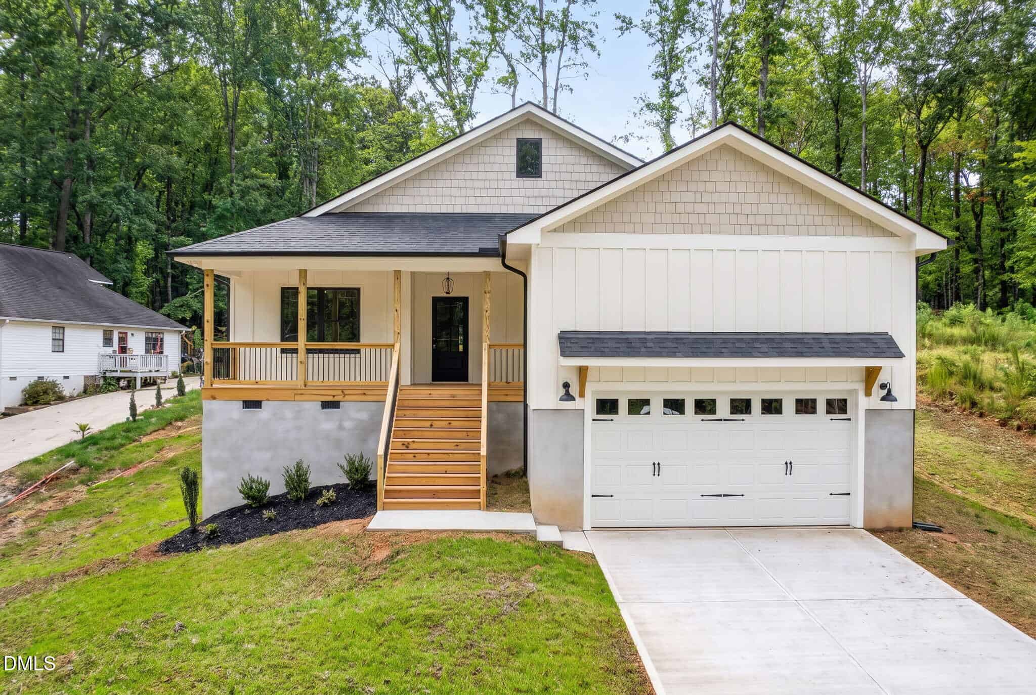 112 Horseshoe Drive, Louisburg, NC 27549
